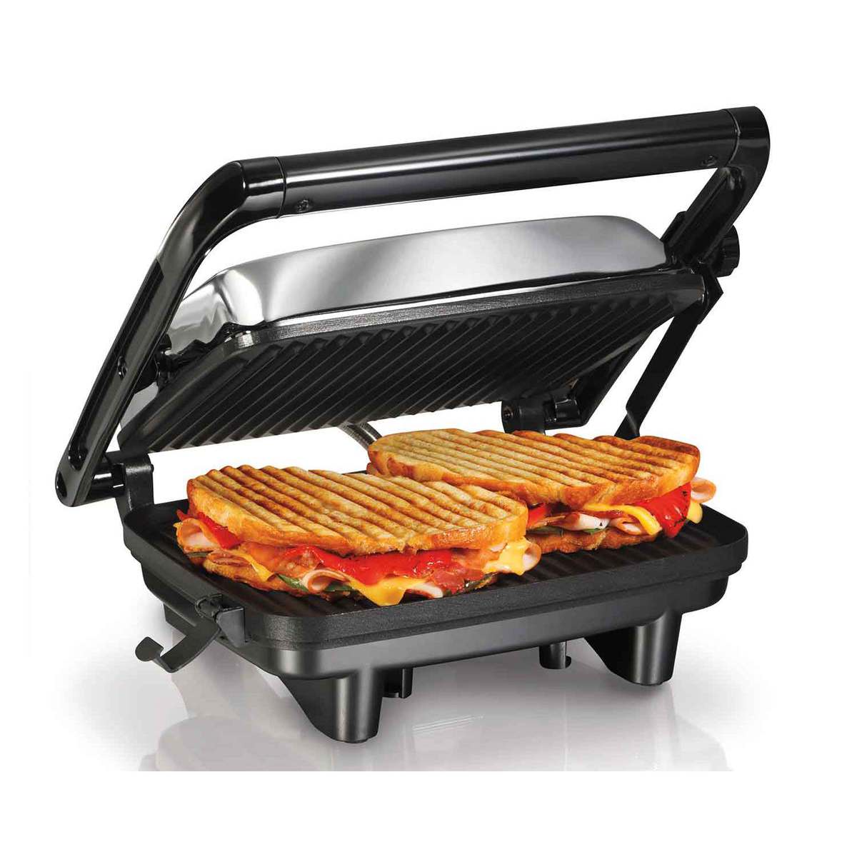 Panini Press, Sandwich & Panini Maker