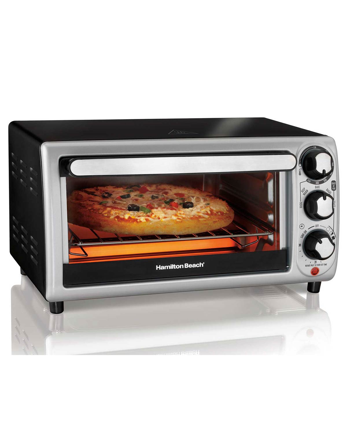 Toaster Oven (31142)