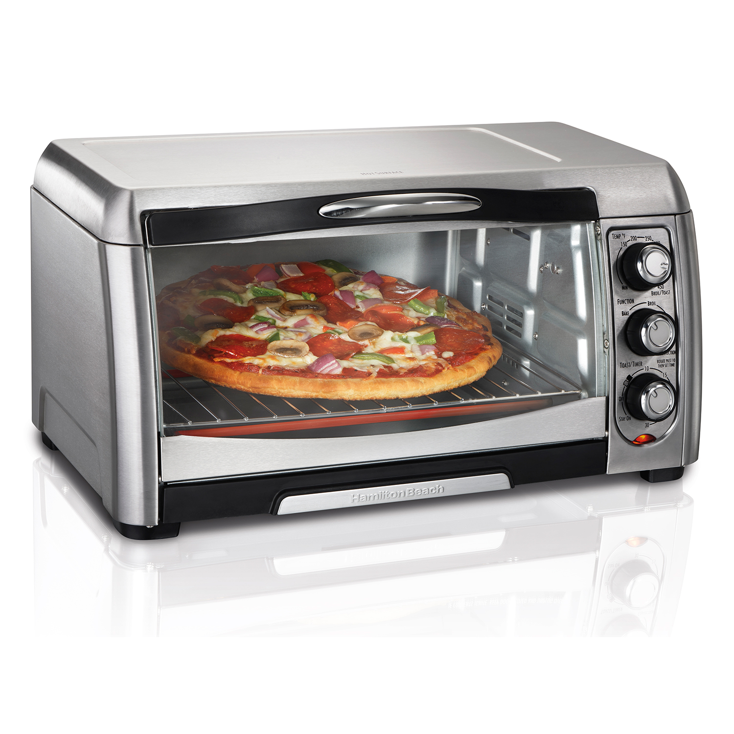 Convection Toaster Oven (31333)