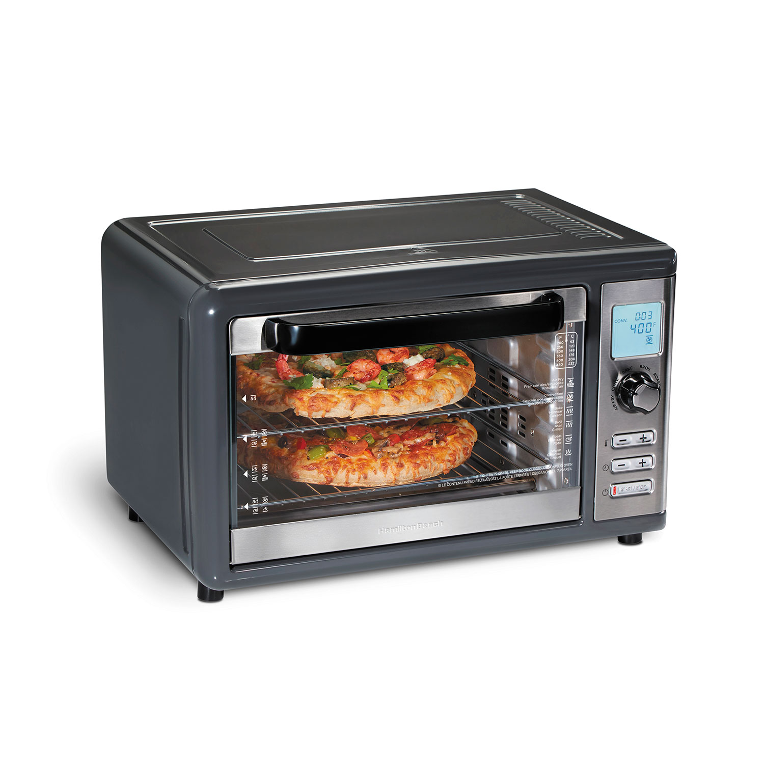 Sure-Crisp® XL Digital Air Fryer Oven (31390)