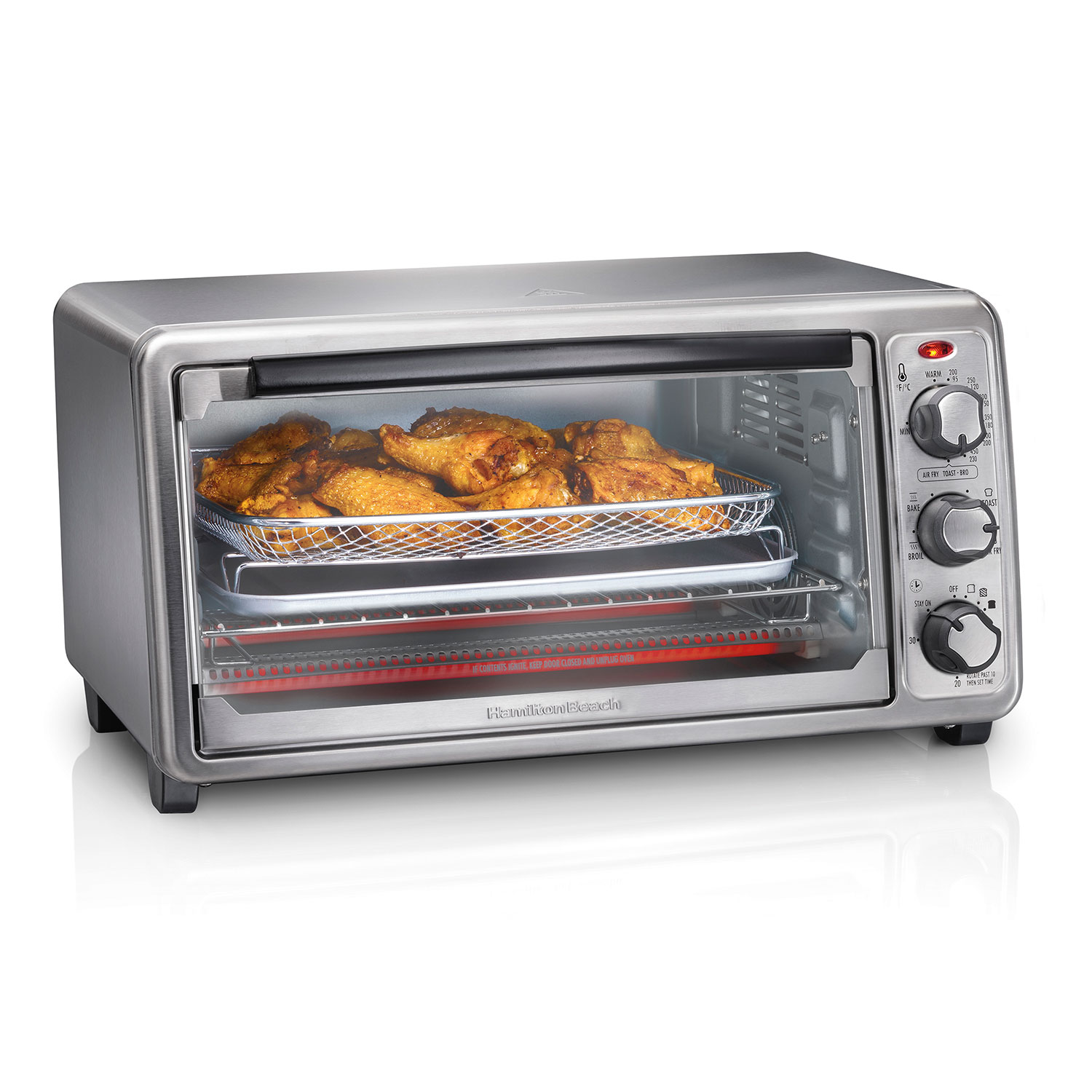 Hamilton Beach Toaster Ovens Top Sellers Blog websoft9