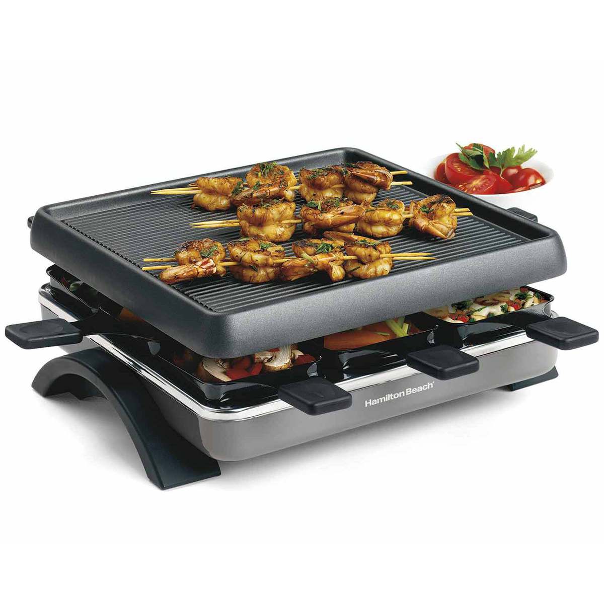 Raclette Party Grill (31602)