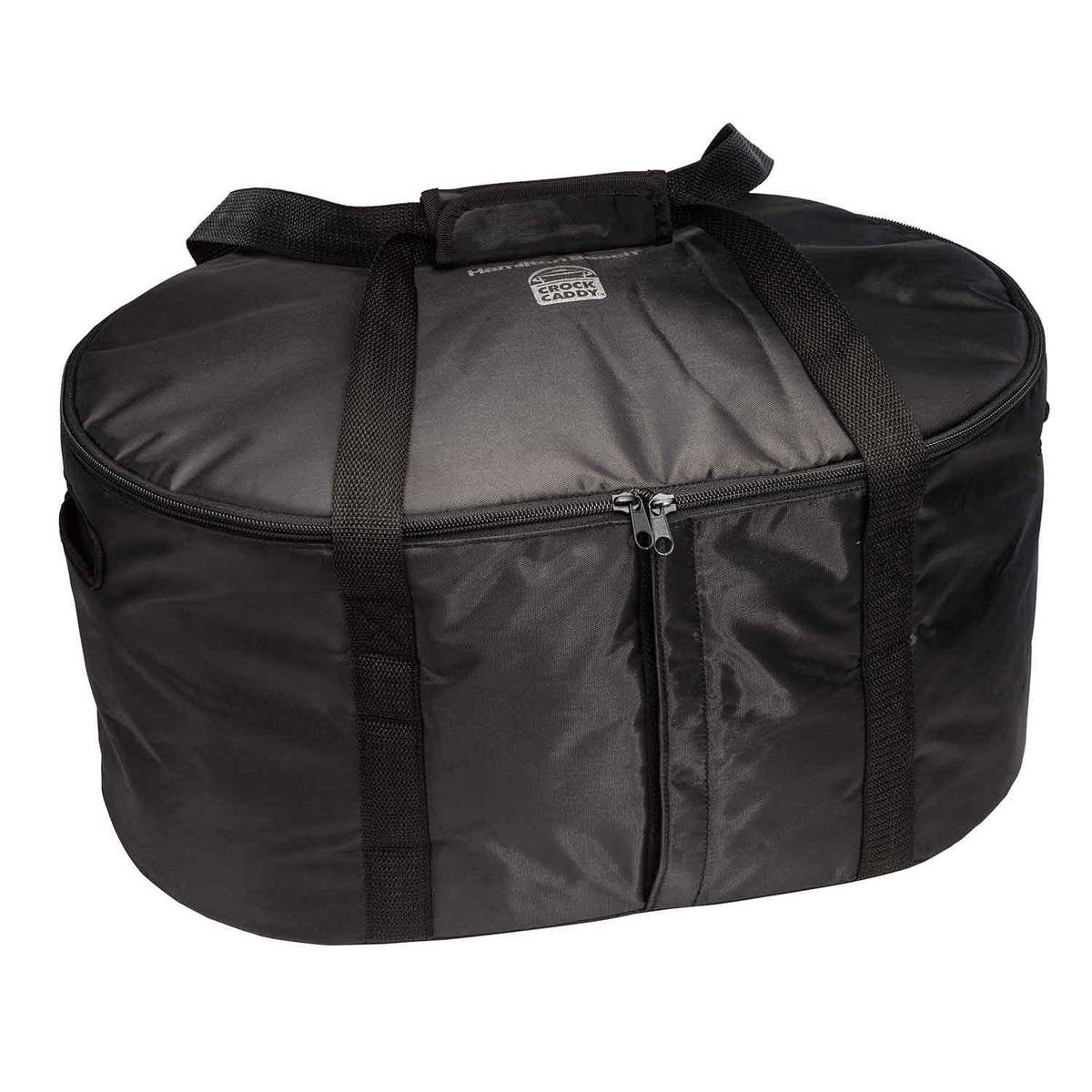 Crock Caddy™ Insulated Slow Cooker Bag (33002)