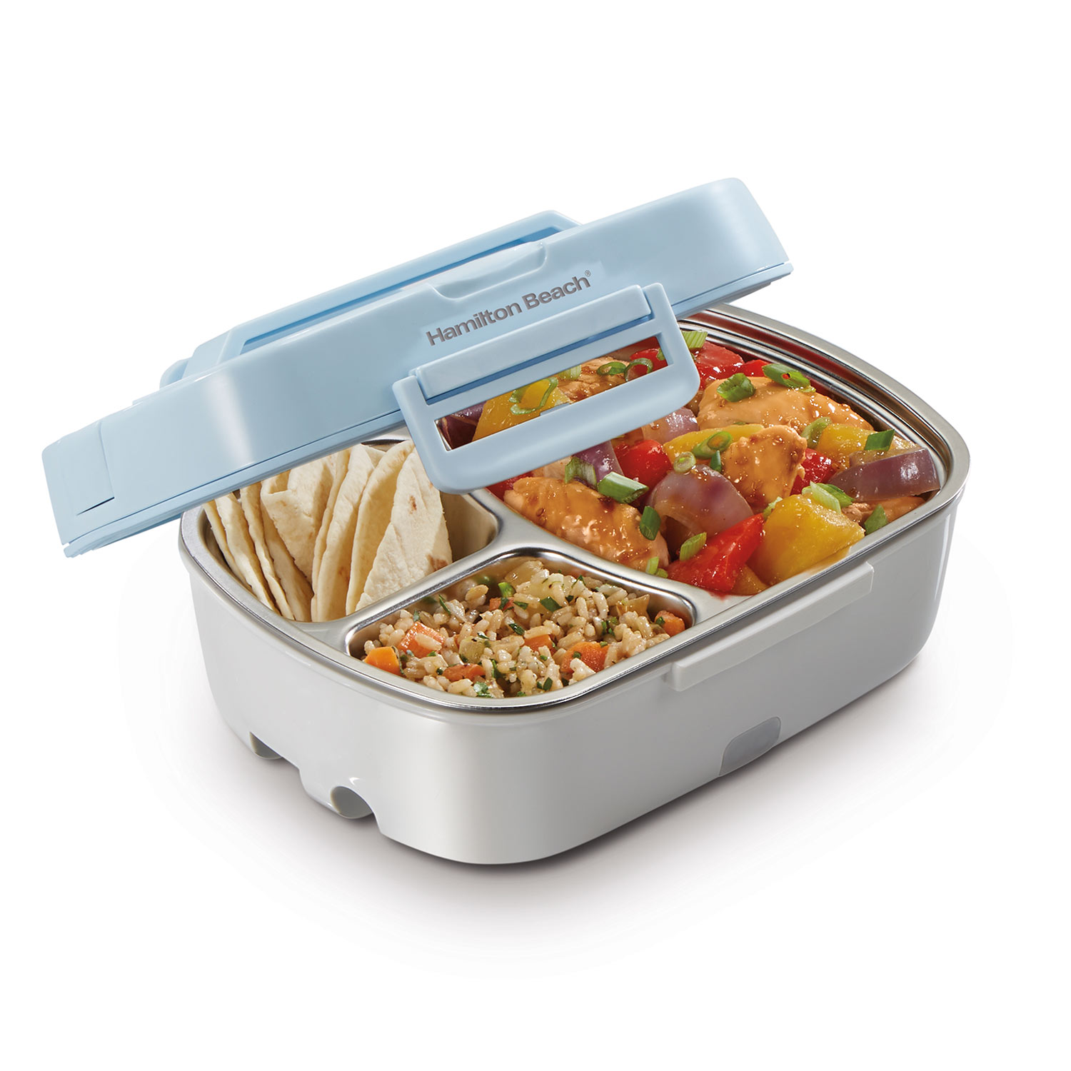 Lunch 'N Go Portable Food Warmer (33105)