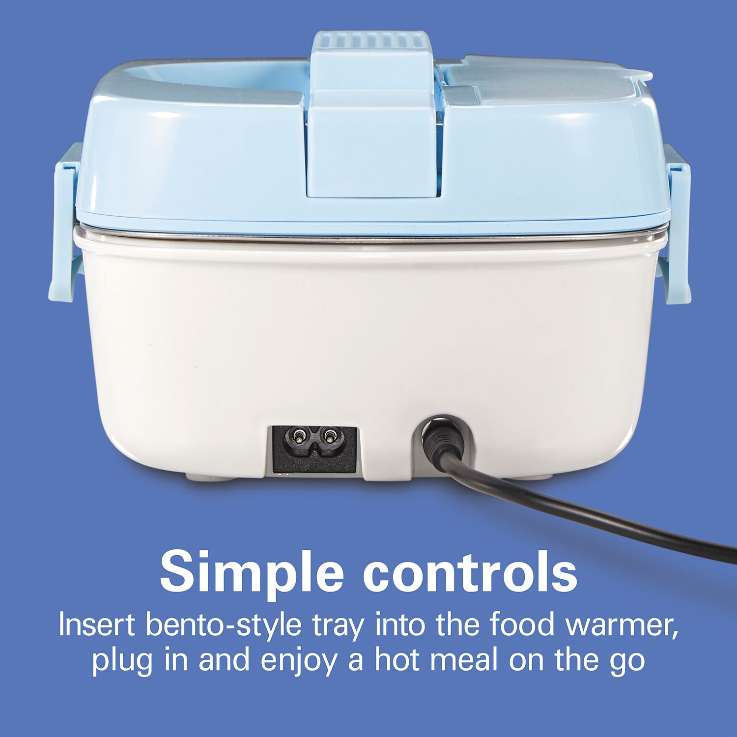 Lunch \'N Go Portable Food Warmer
