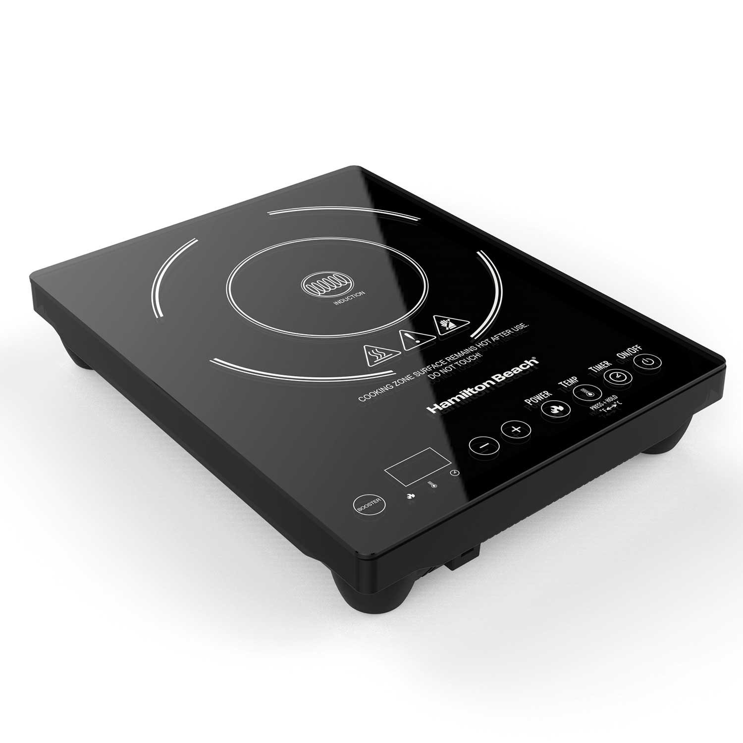 Portable Induction Cooker (34104)