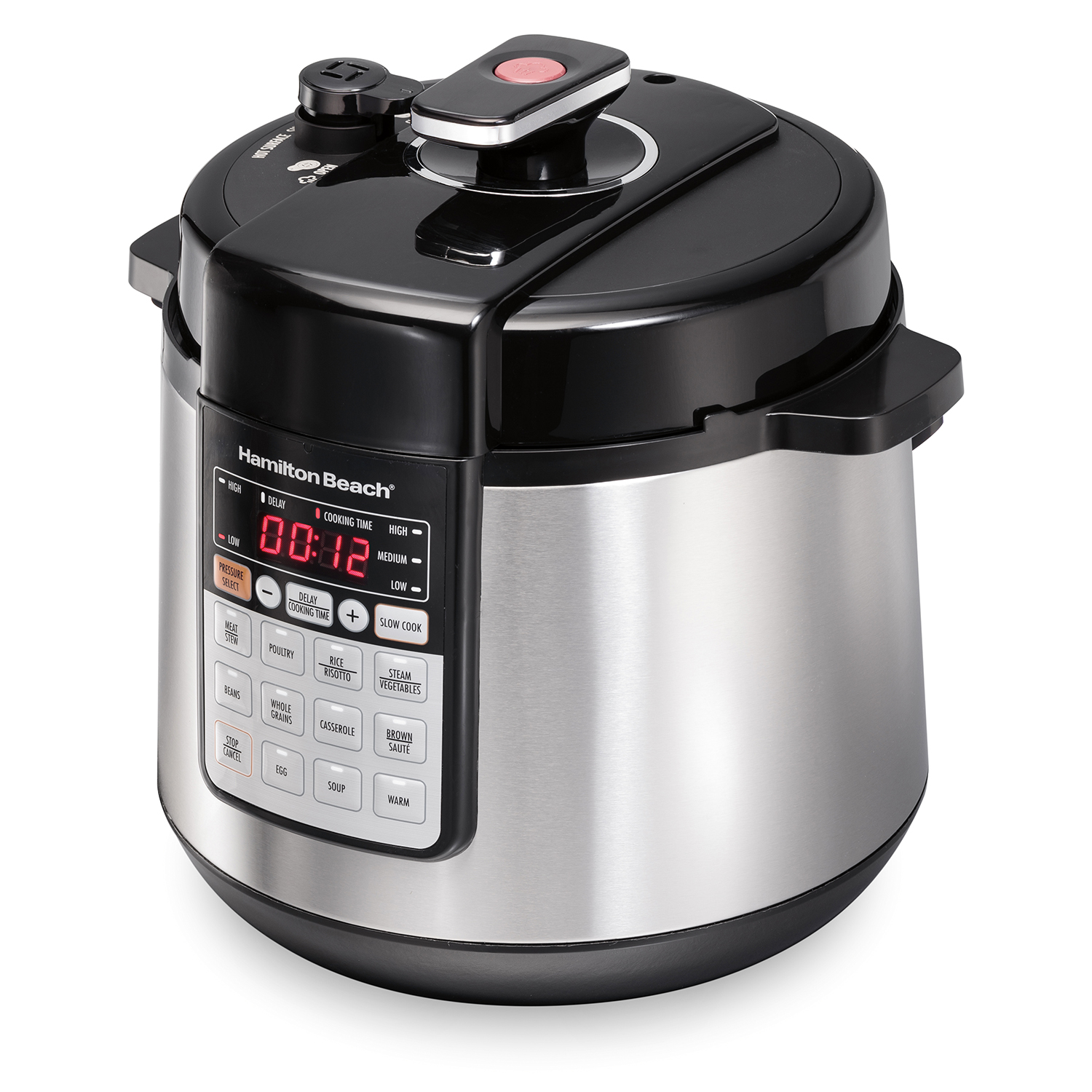 Purchase Pressure Cookers now