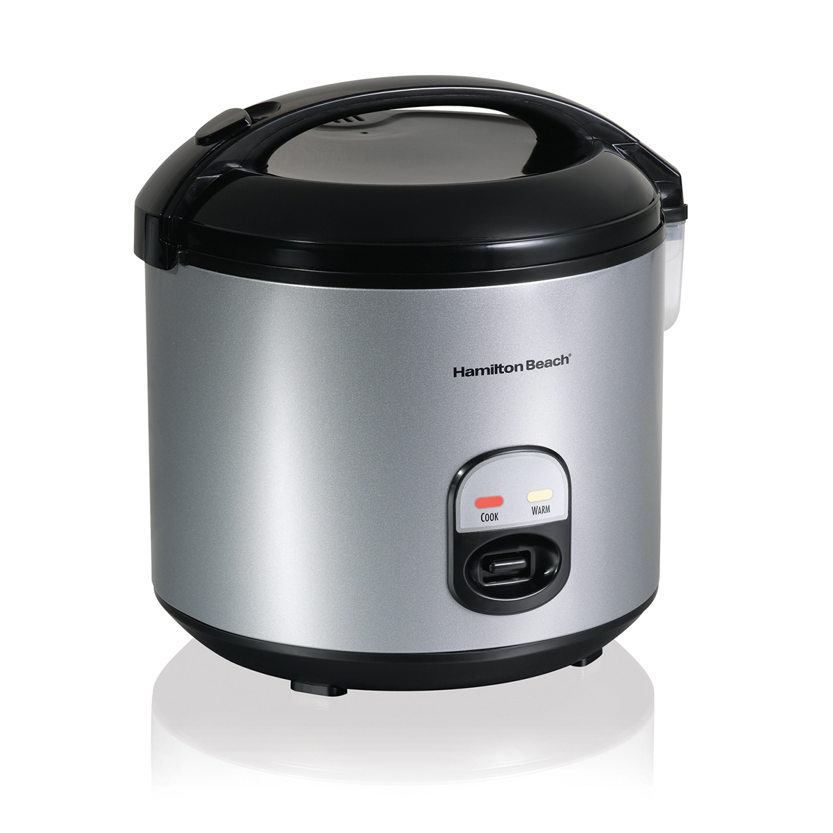 4 to 20 Cup Rice Cooker/Steamer (37535)