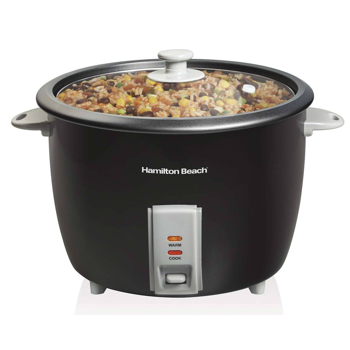 30 Cup Capacity (Cooked) Rice Cooker (37550)