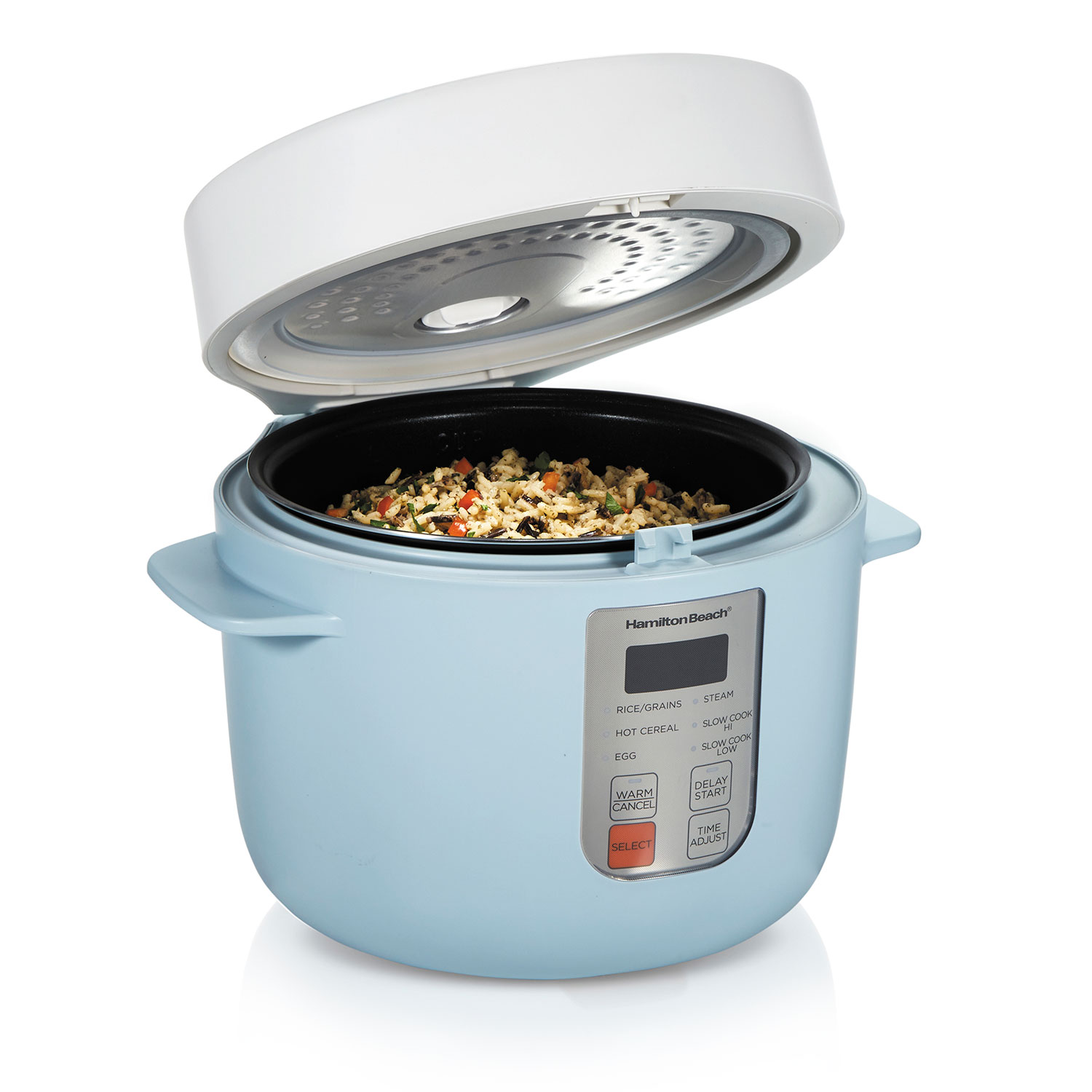 12 Cup Capacity (Cooked) Multi-Function Rice Cooker (37561)
