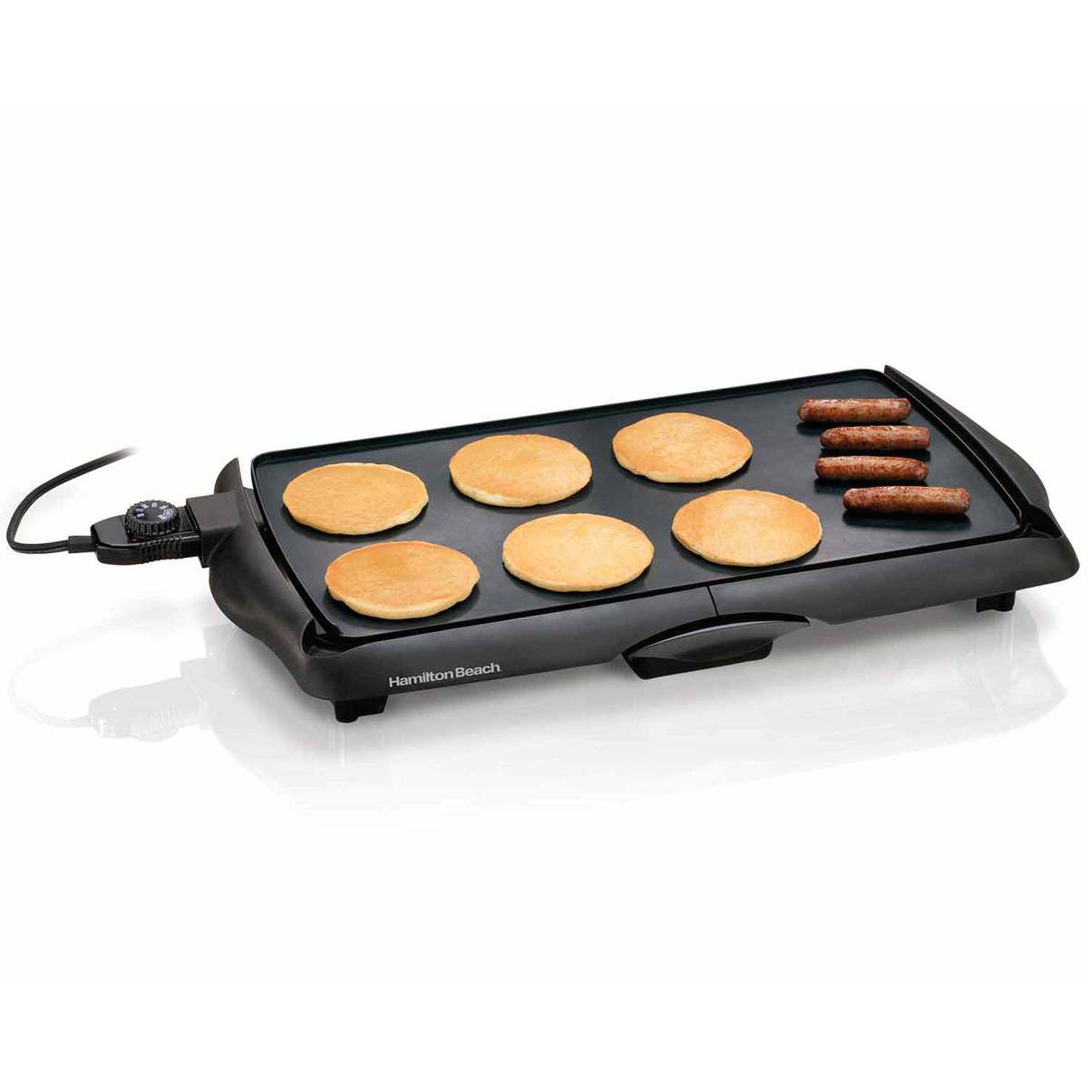 Electric Griddle (38515)