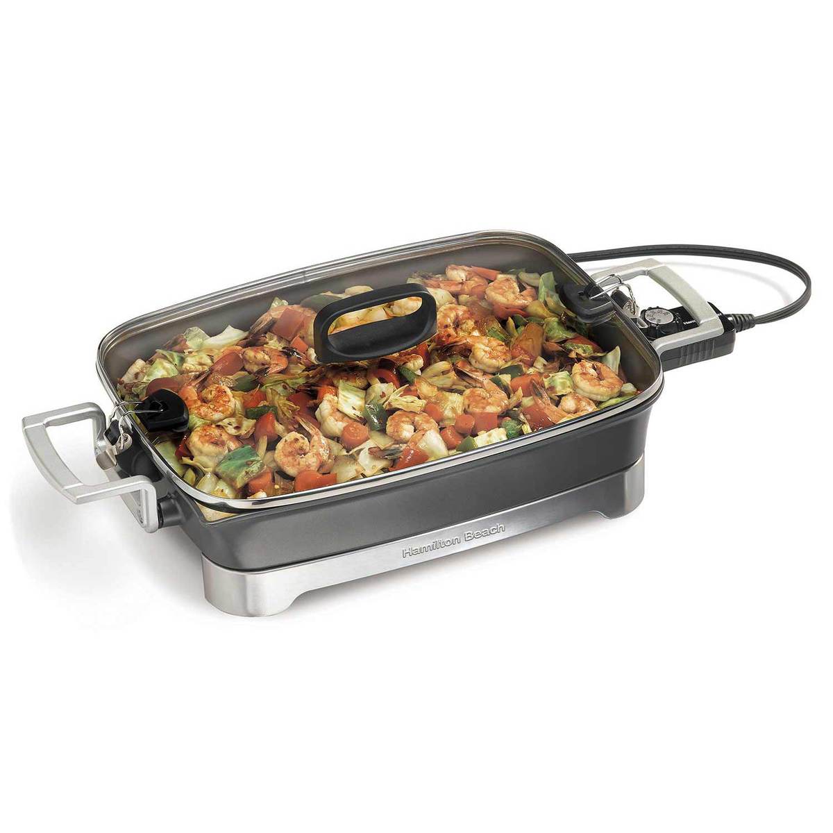 Premiere Cookware Electric Skillet (38540)