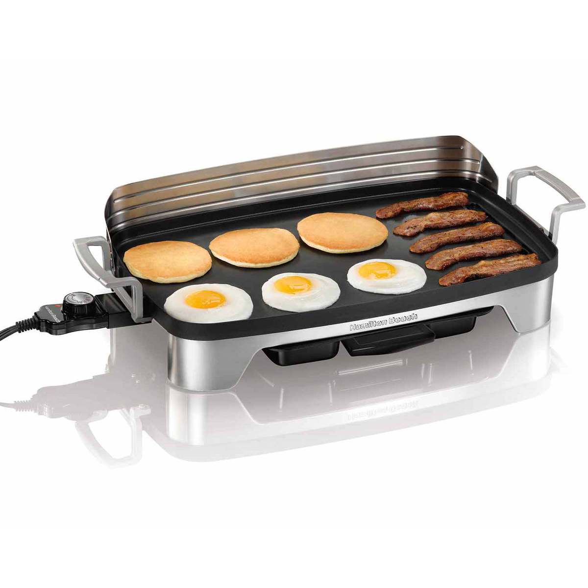 Premiere Cookware Electric Griddle (38541)