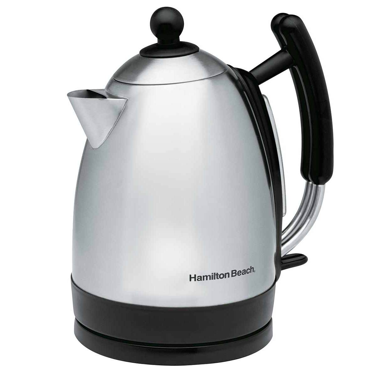 Stainless Steel Kettle (40886)