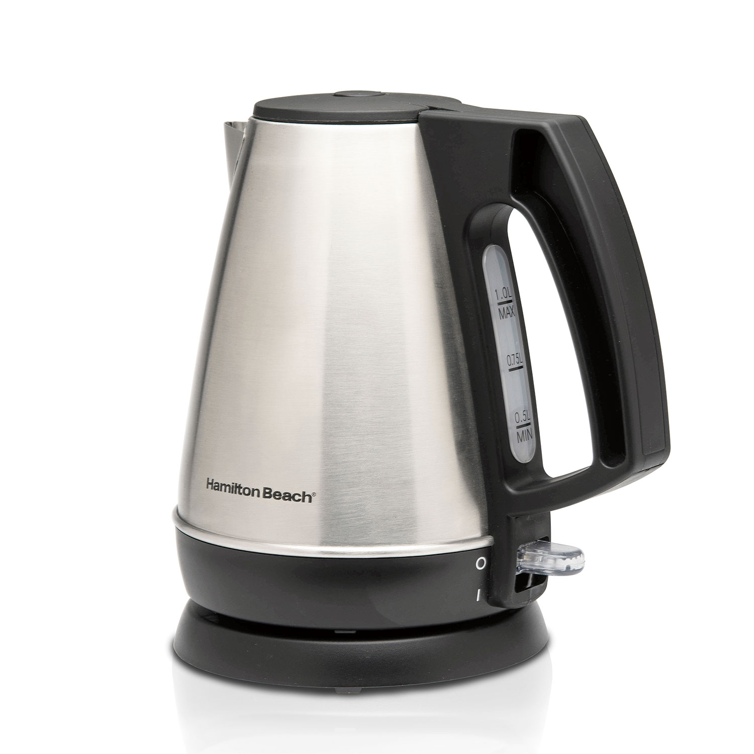 1 Liter Electric Kettle (40901)
