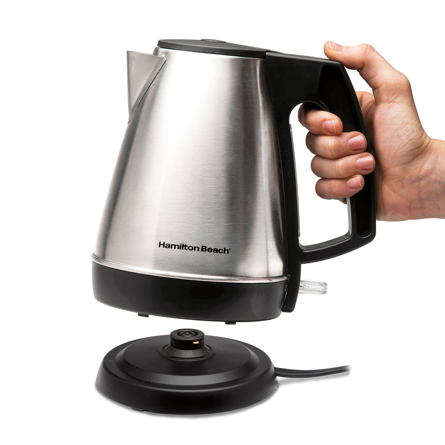 1 Liter Electric Kettle - 40901
