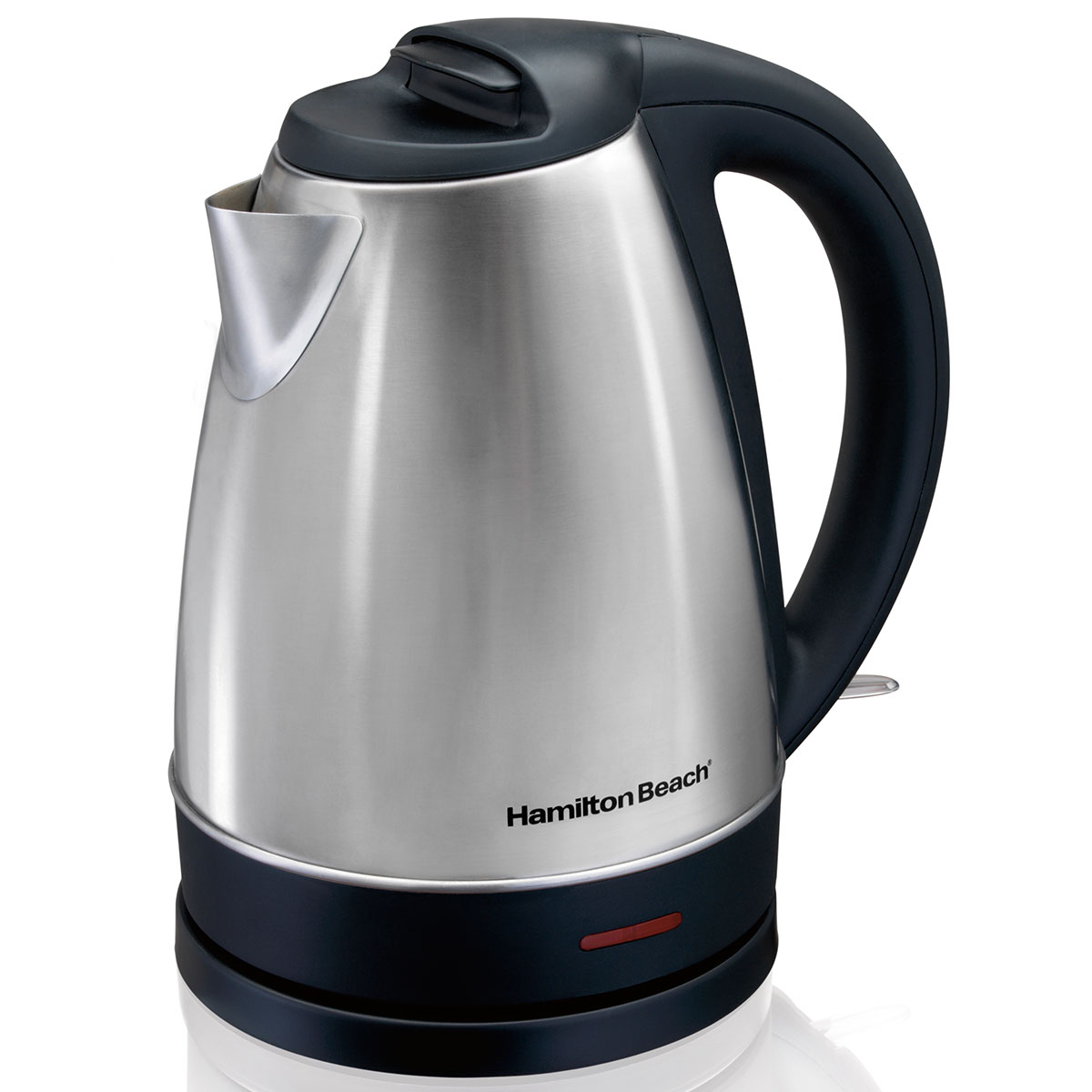 1.7 Liter Stainless Steel Electric Kettle (40989)