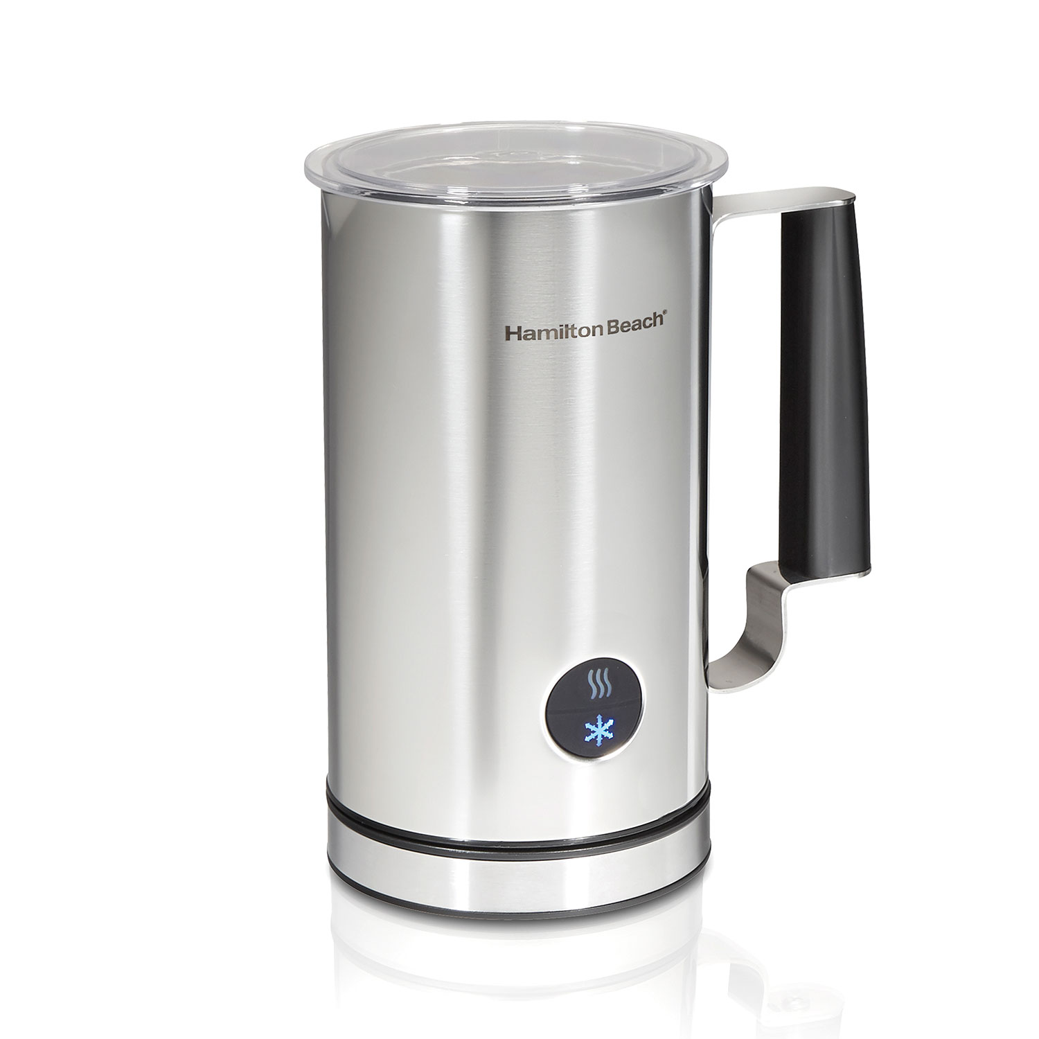 Milk Frother and Warmer Stainless Steel (43560C)