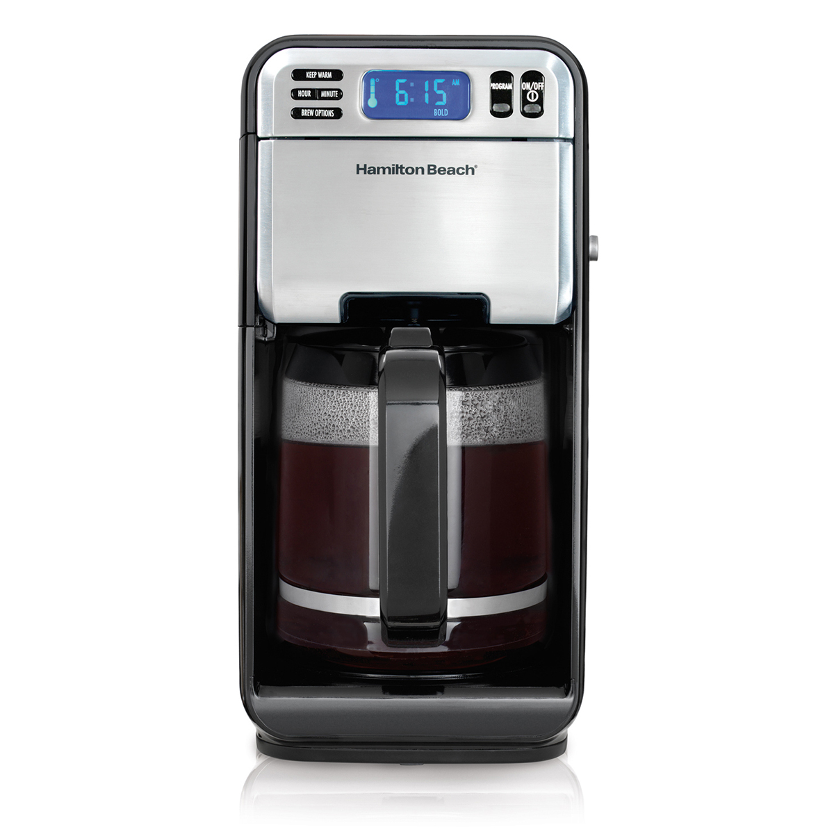 12 Cup Coffee Maker (46201)