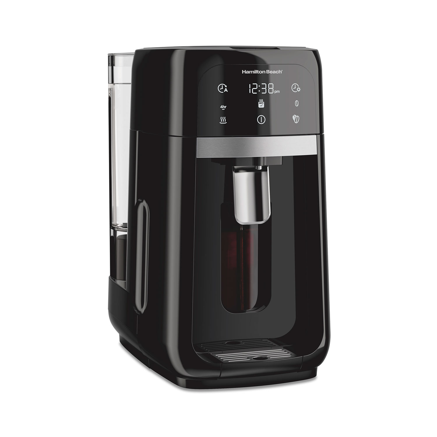 One Press® Dispensing Coffee Maker, 14 Cup (47601)