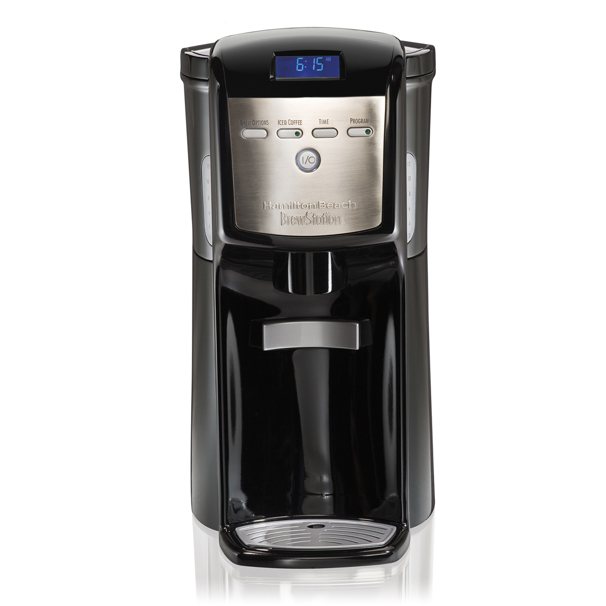 BrewStation® 12 Cup Dispensing Coffeemaker (47701)
