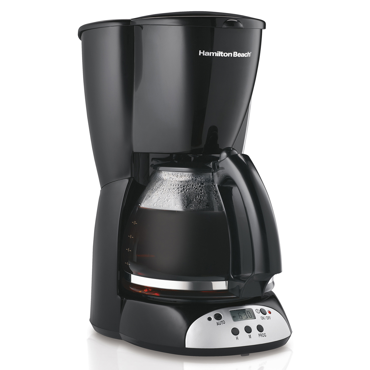 12 Cup Digital Coffee Maker (49465)