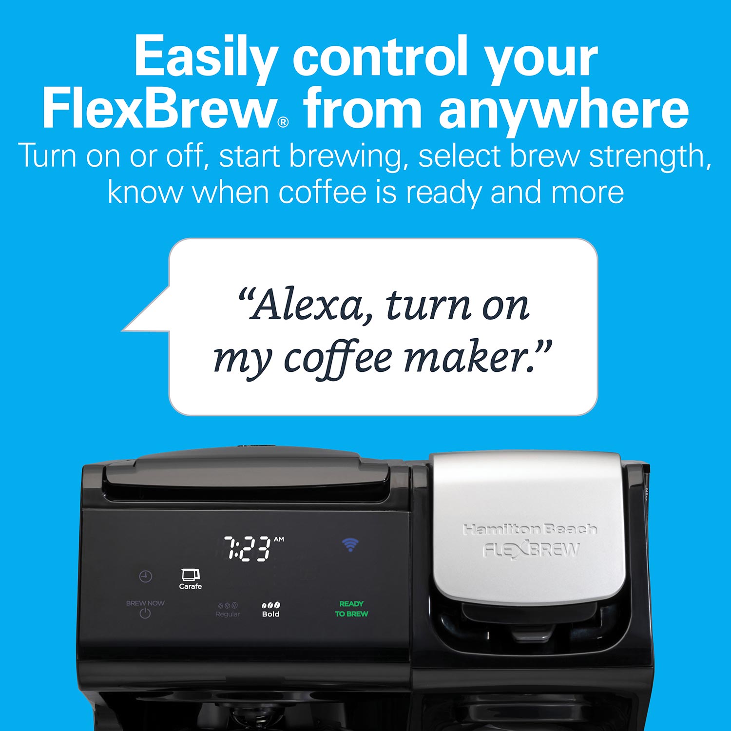 FlexBrew® Trio Coffee Maker, 3D Kitchen Appliance models