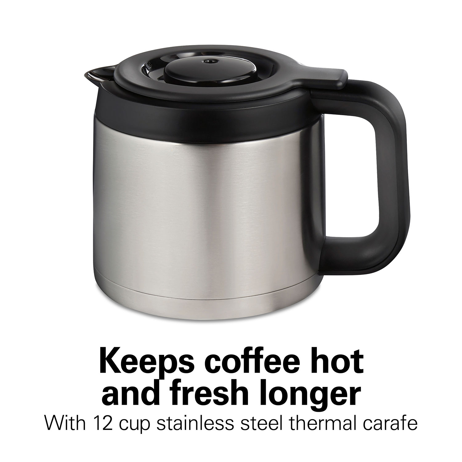 FlexBrew® Trio Coffee Maker with Thermal Carafe