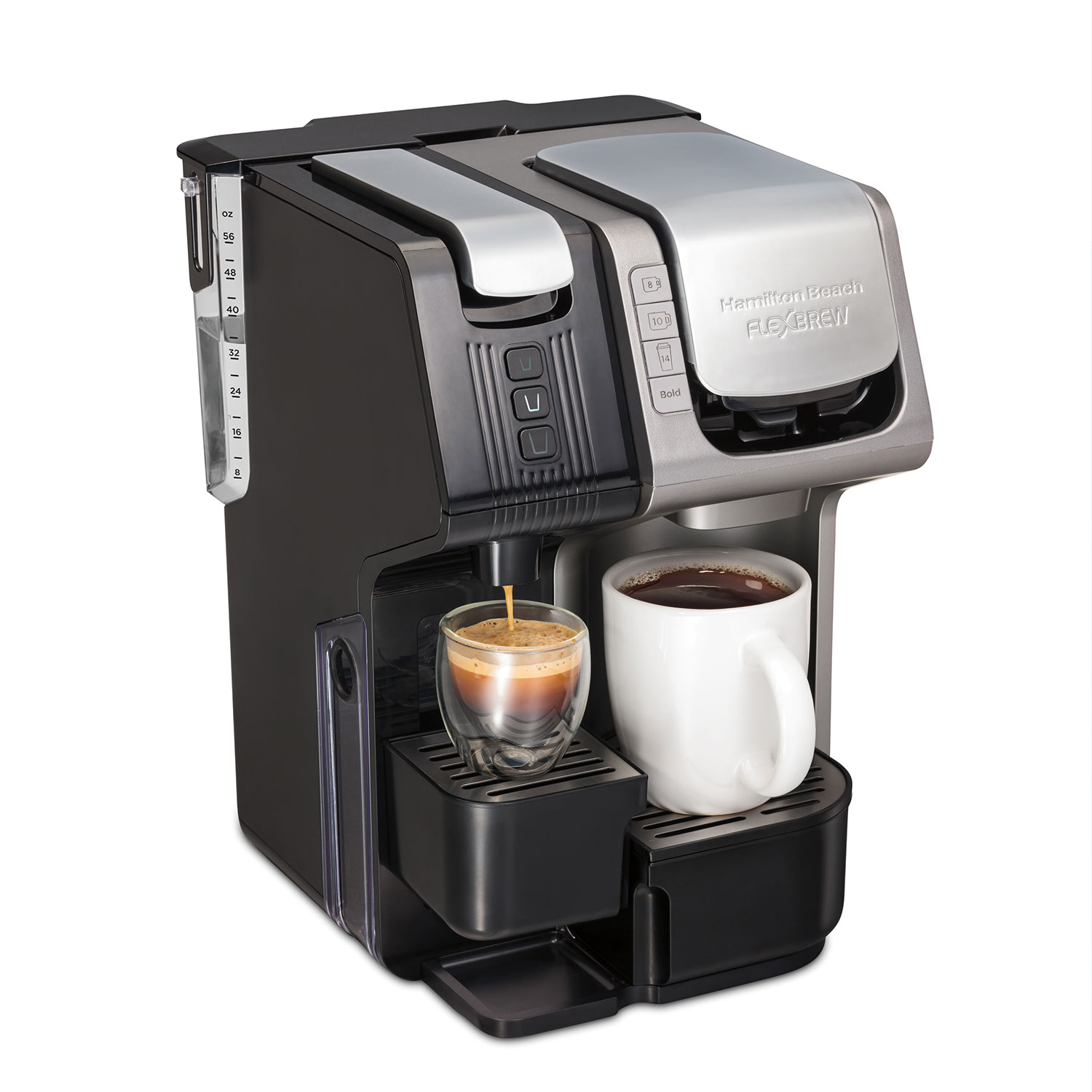 FlexBrew<sup>®</sup> Universal Coffee Maker (49930)
