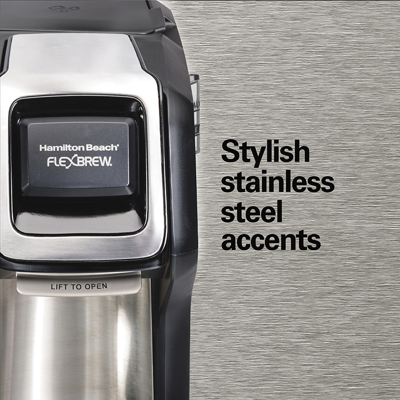 FlexBrew® Trio Coffee Maker