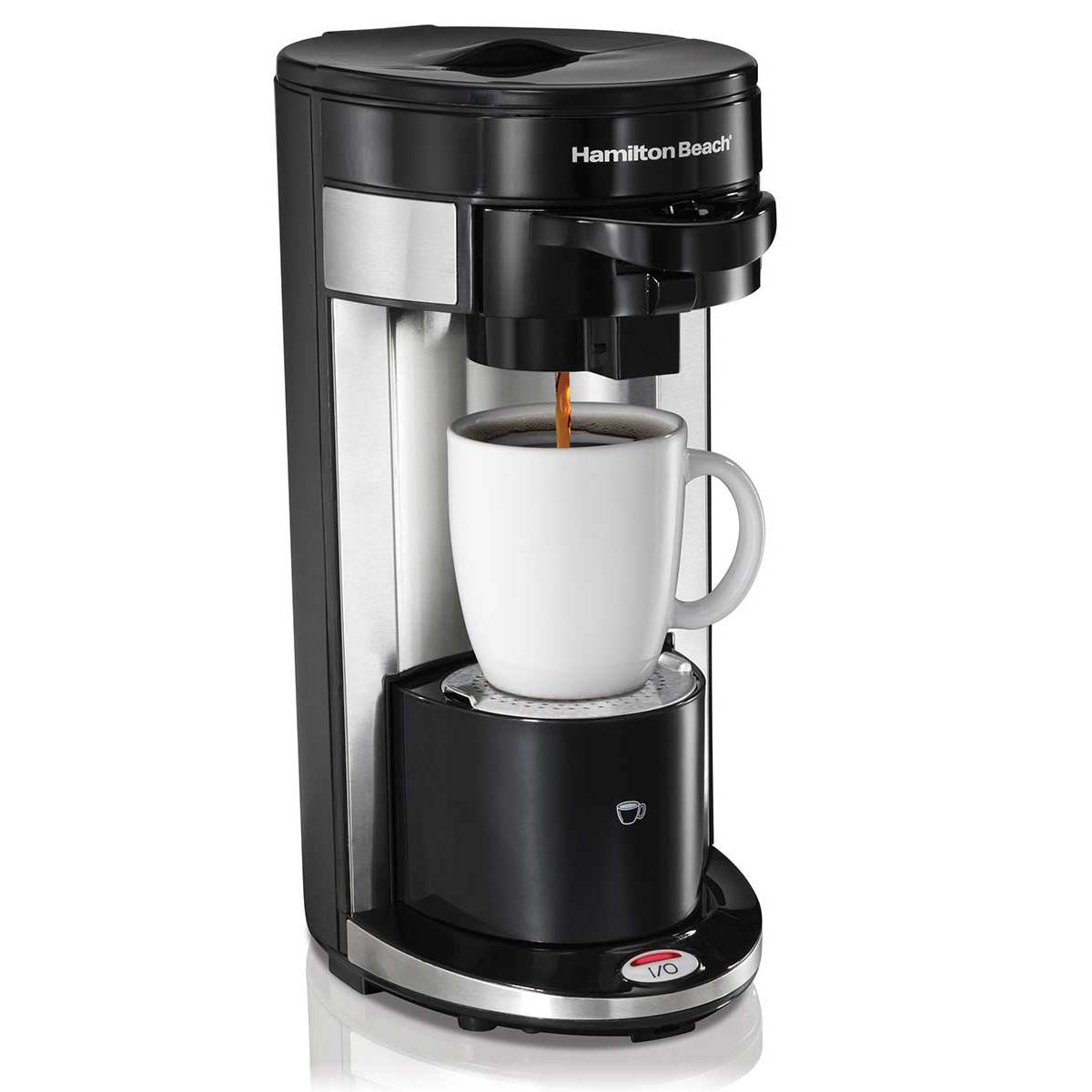 FlexBrew® Single-Serve Coffeemaker (49995)
