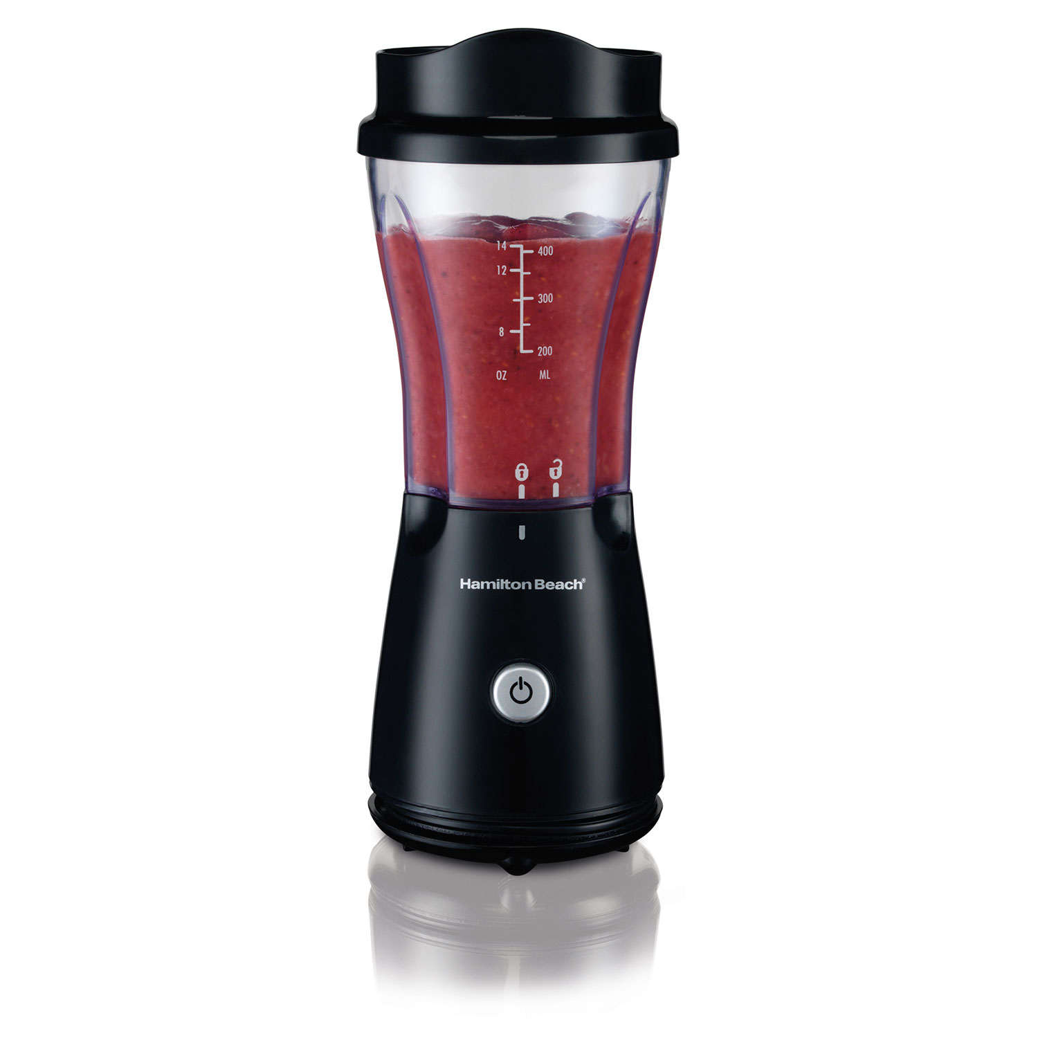 Personal Creations™ Blender with Travel Lid (51146)