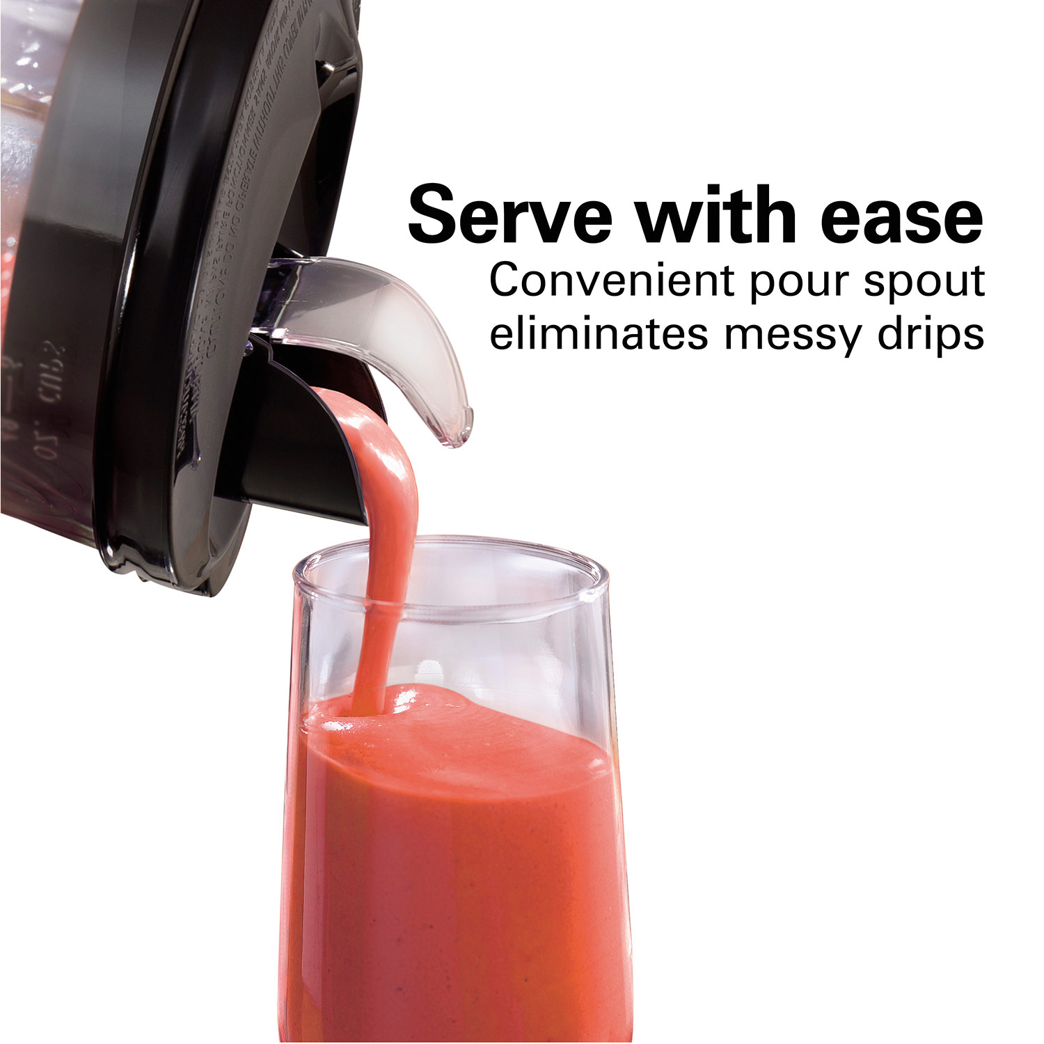 Power Elite™ Blender