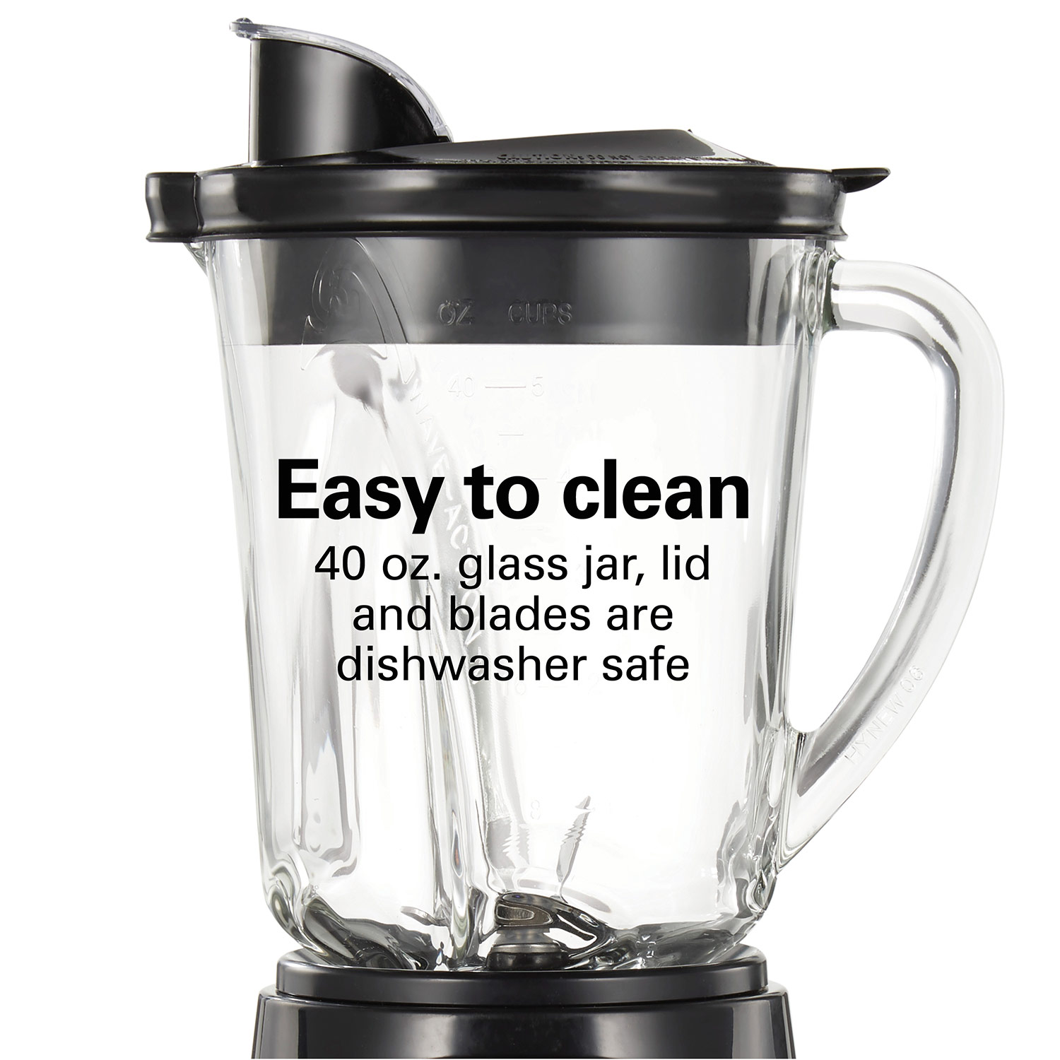 Power Elite™ Blender