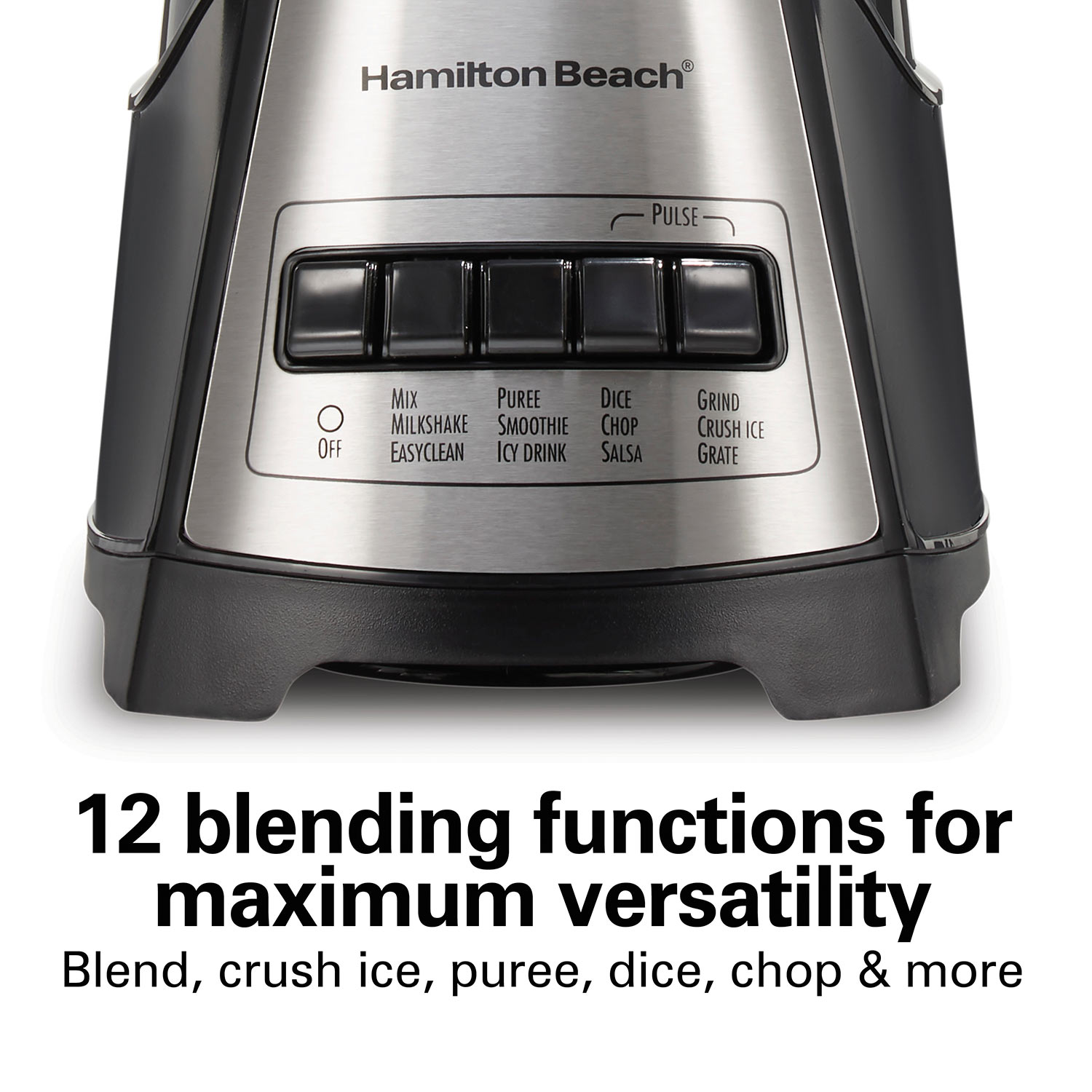 Power Elite™ Blender