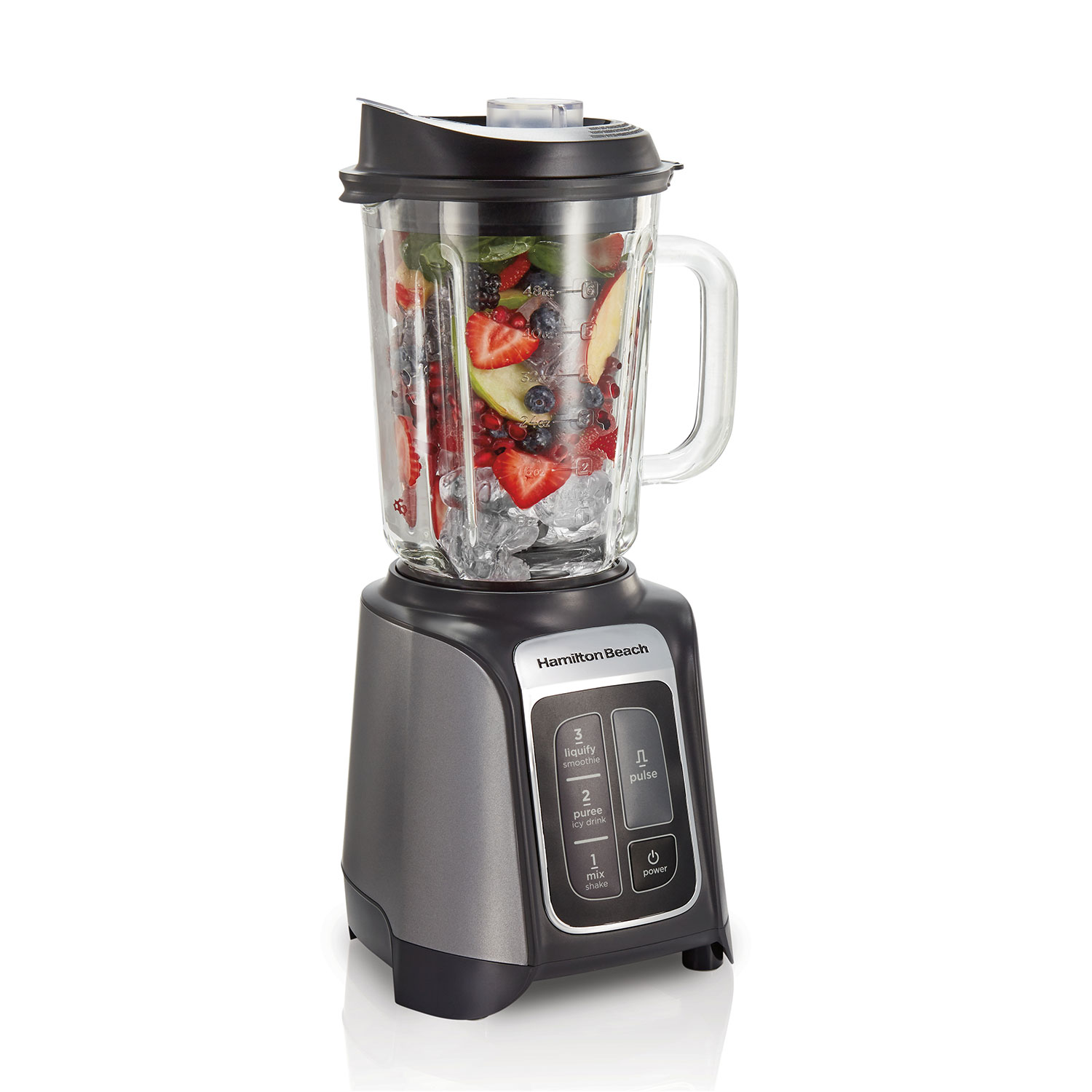 Purchase PowerMax™ Professional-Performance Blender now