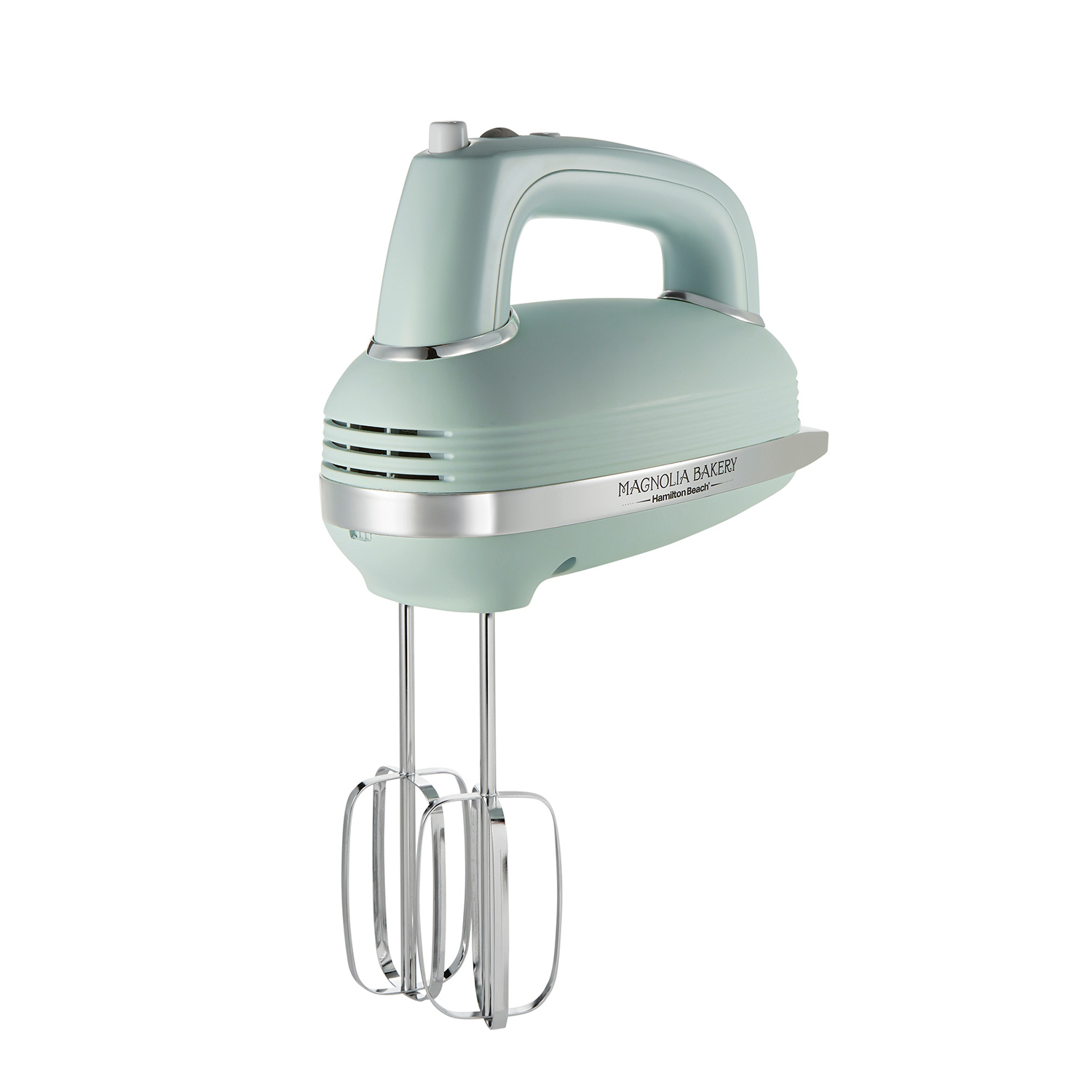 Purchase Magnolia Bakery 5 Speed Hand Mixer now