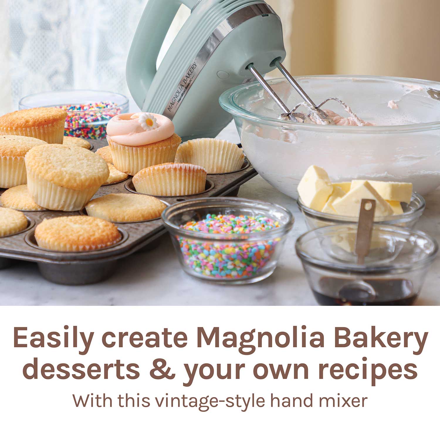 Mixing + Serving Bowls Shop - Magnolia