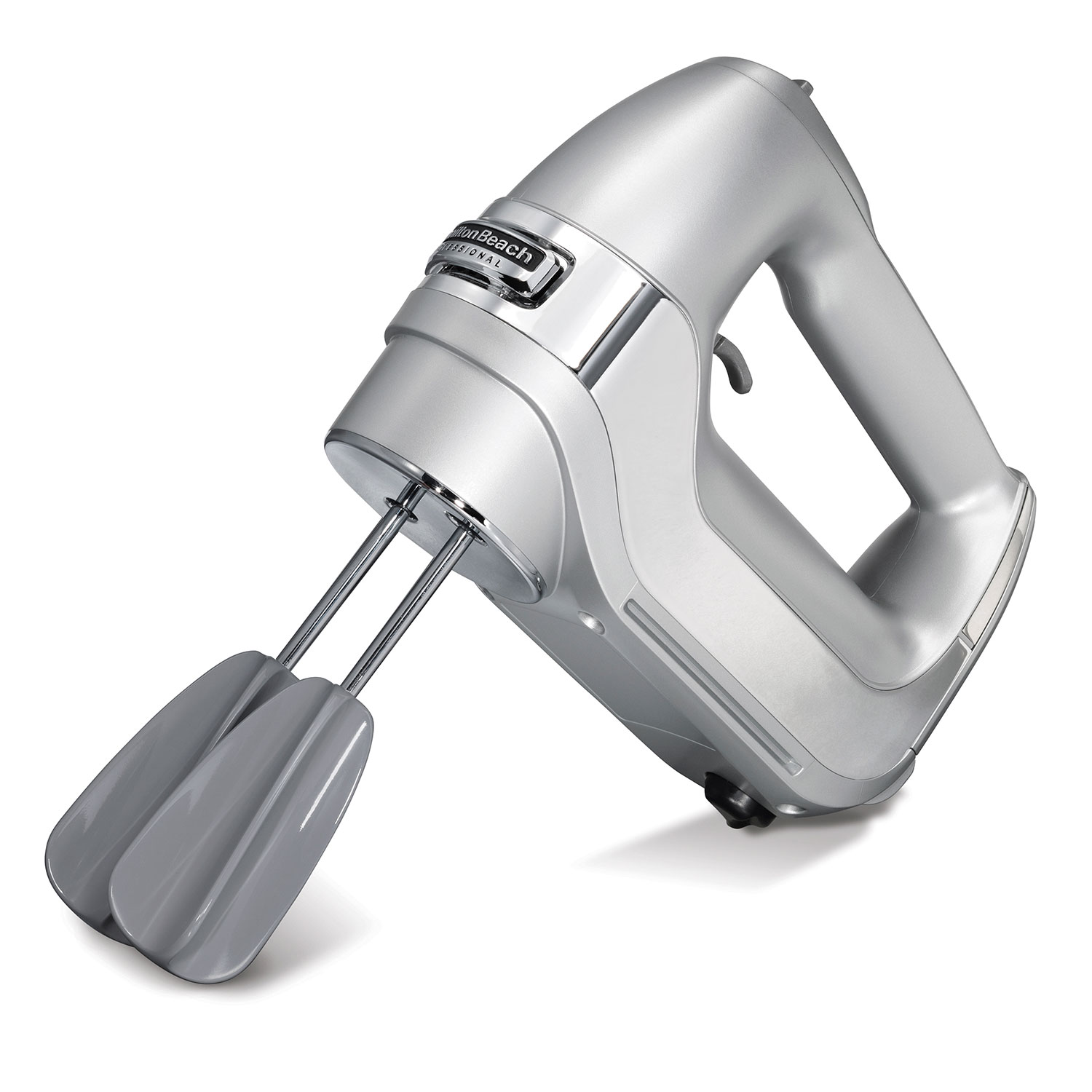 Hamilton Beach® Professional 5 Speed Hand Mixer with Easy Clean Beaters (62664)