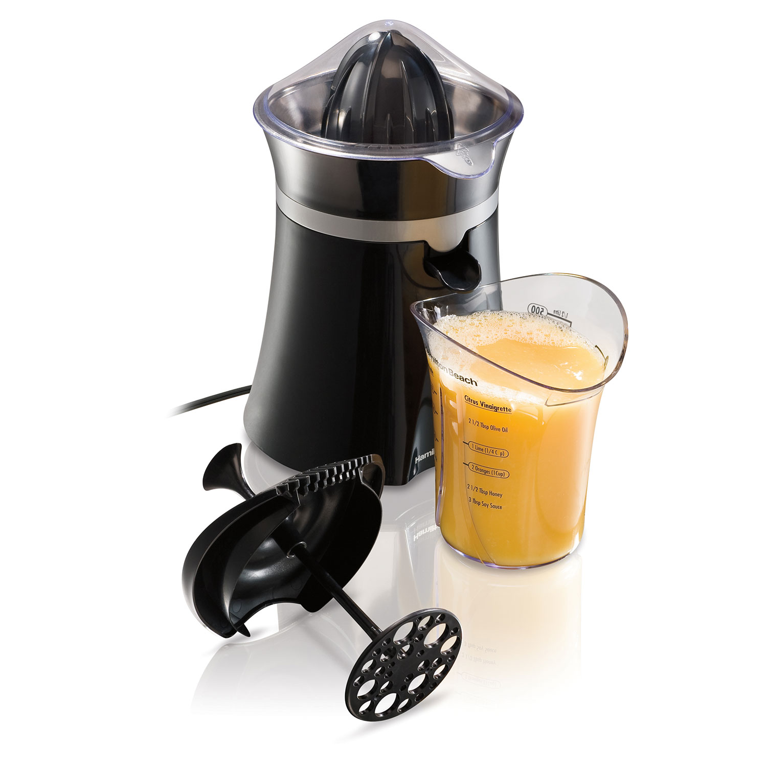 FreshMix™ 2 Cup Citrus Juicer (66333)