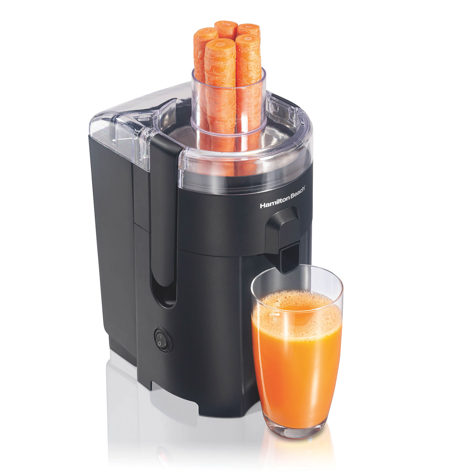 HealthSmart® Compact Juice Extractor (67500)