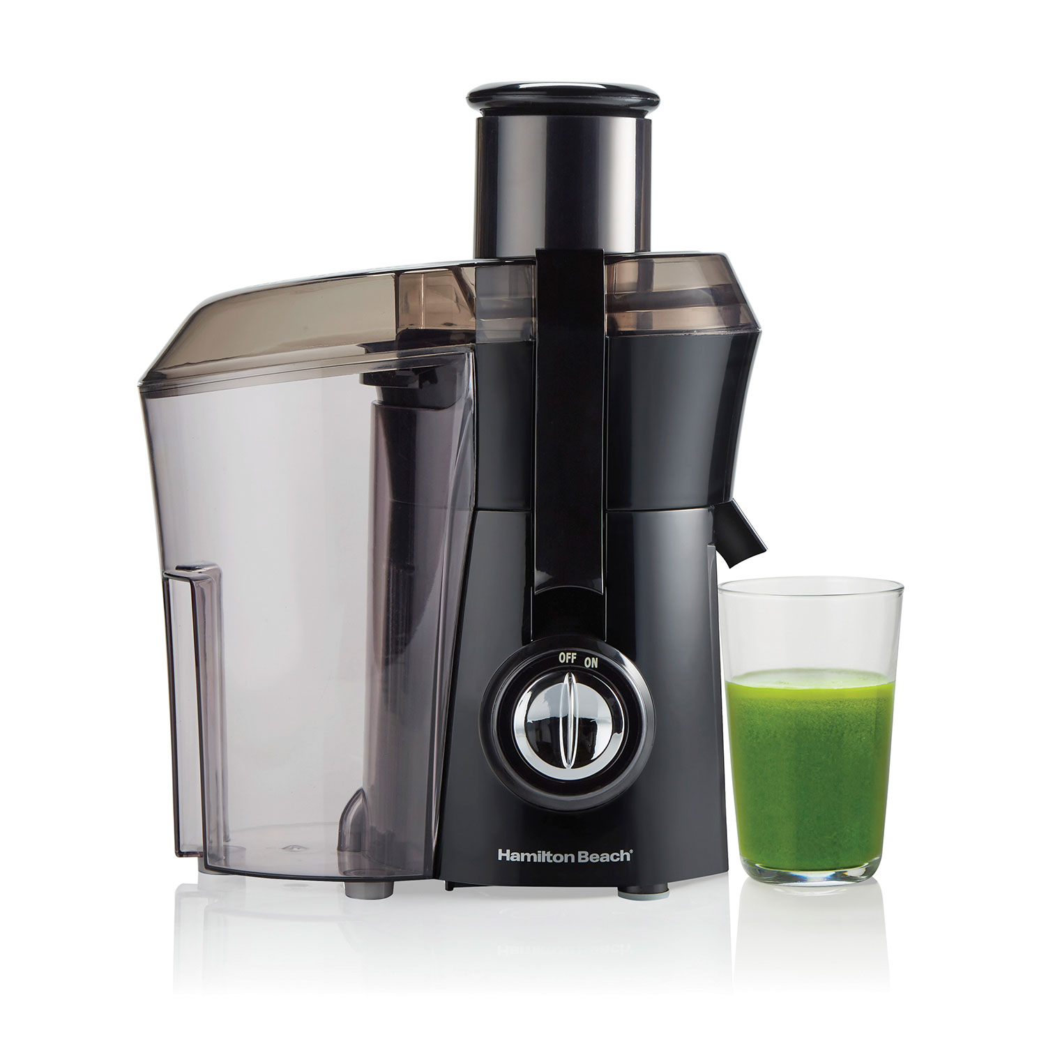 Big Mouth<sup>®</sup> Juice Extractor (67601)
