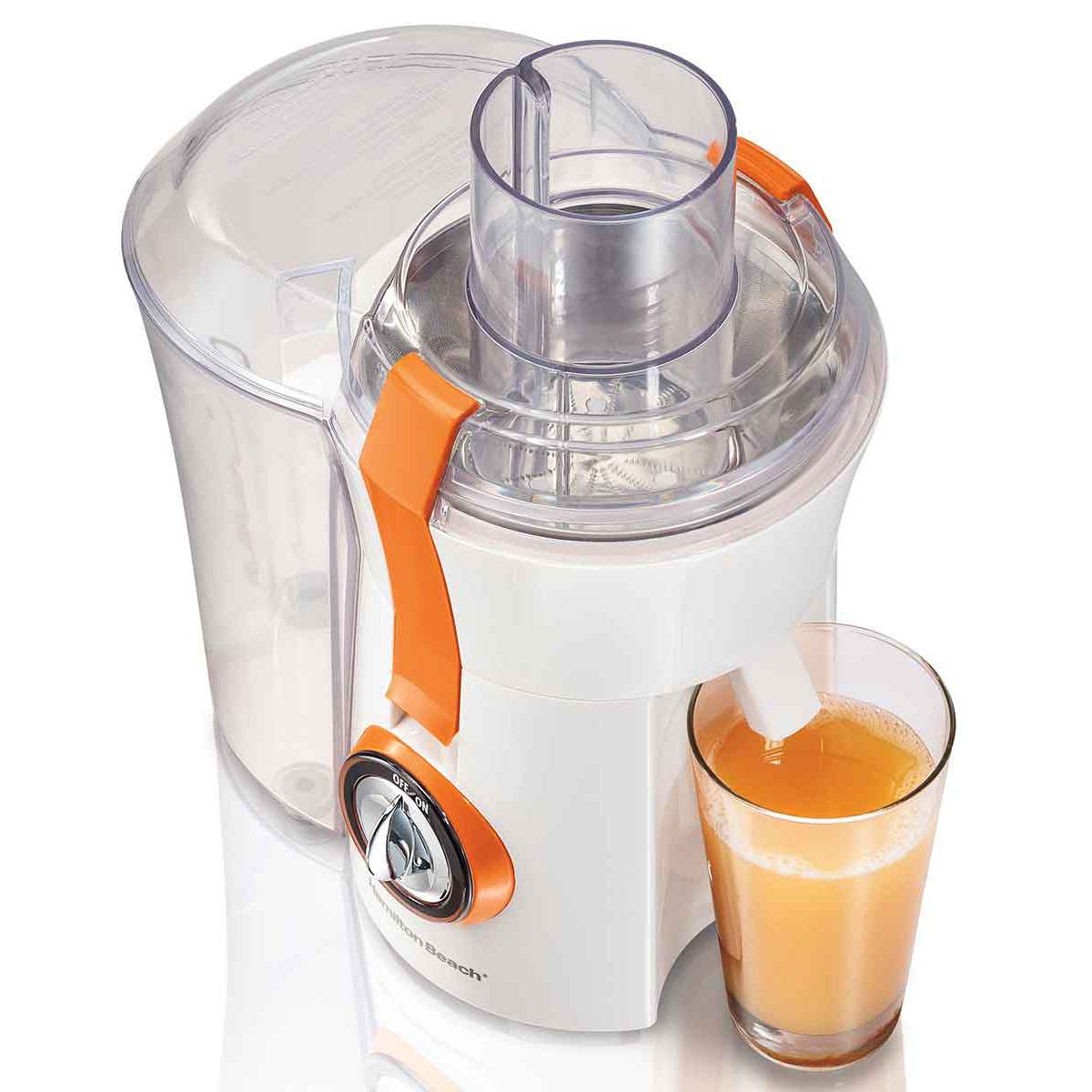 Big Mouth® Juice Extractor (67603)