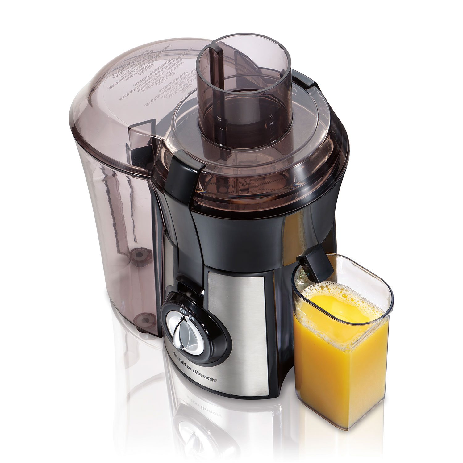 Big Mouth® Pro Juice Extractor (67608A)