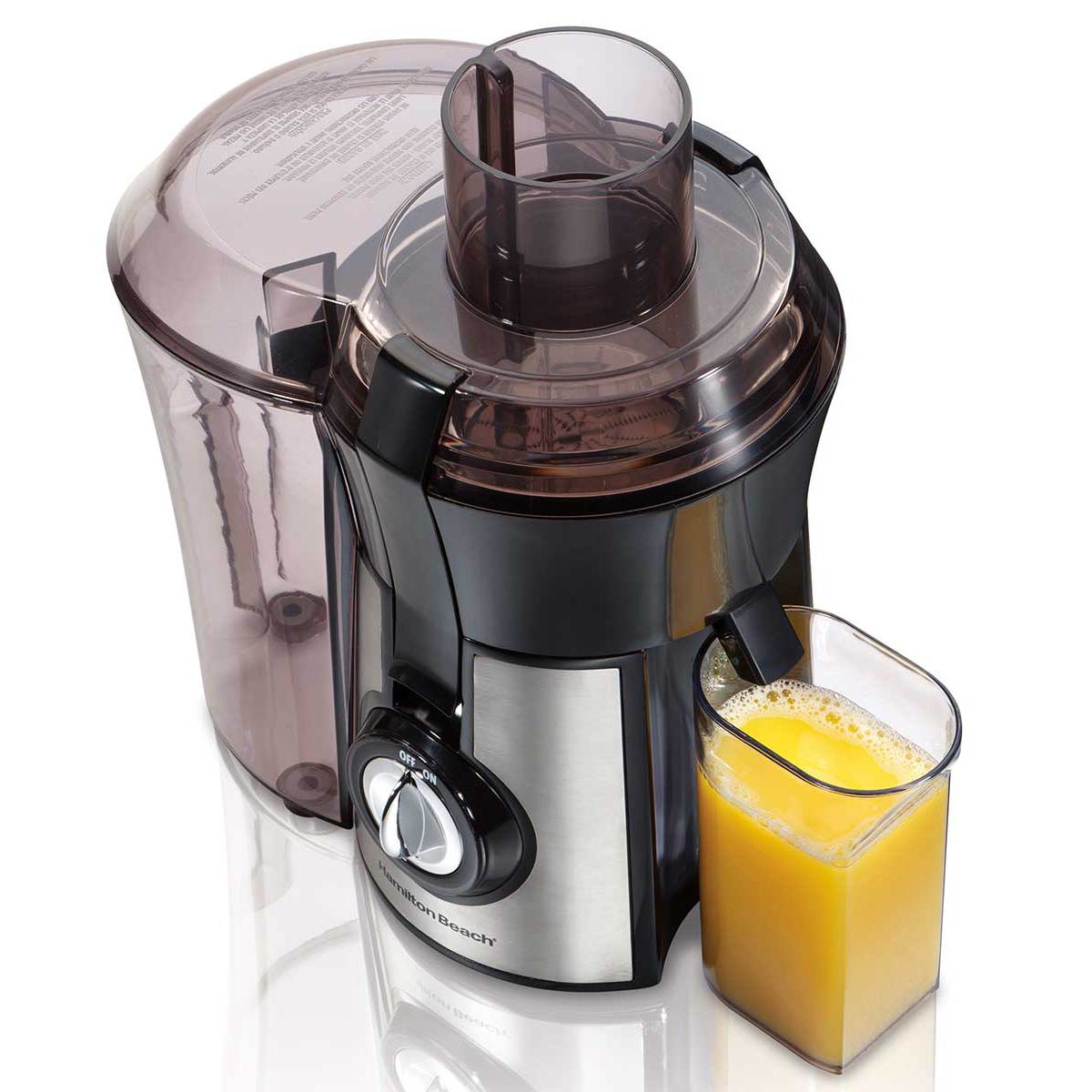 Big Mouth® Pro Juice Extractor (67608Z)