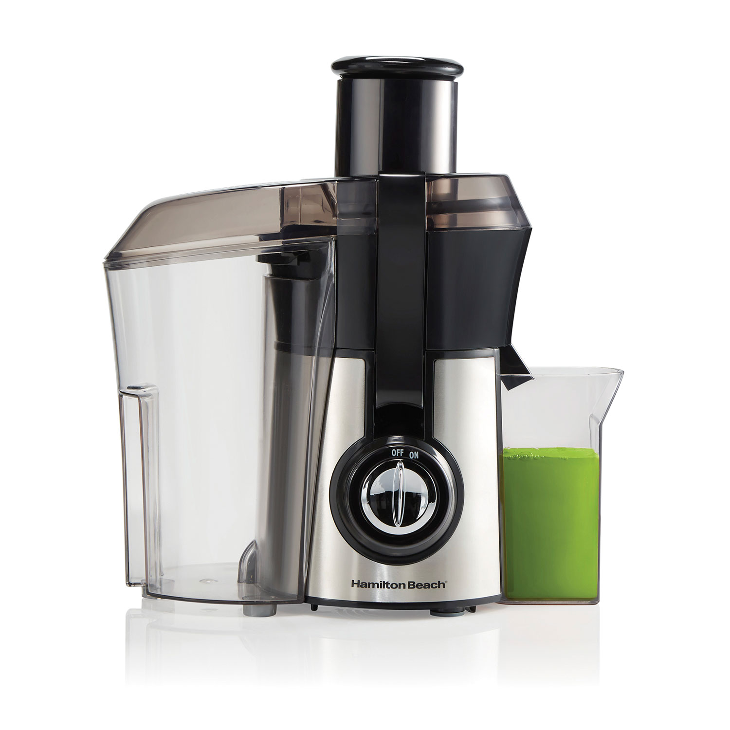 Big Mouth<sup>®</sup> Pro Juice Extractor (67608Z)
