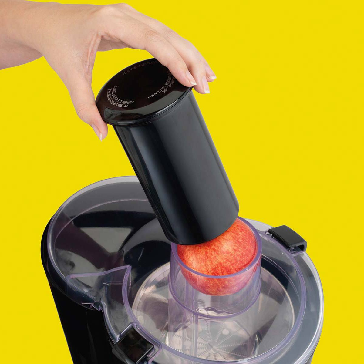 Hamilton Beach Big Mouth® Plus 2Speed Juicer 67750