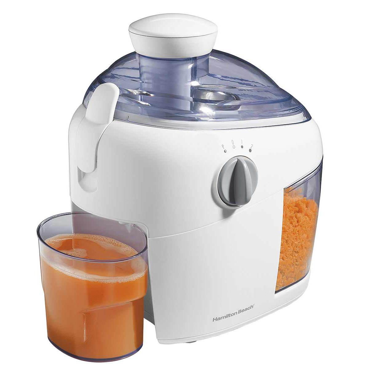 HealthSmart® 2 Speed Juice Extractor (67900)