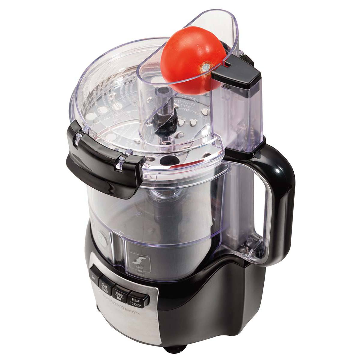 stack and snap food processor