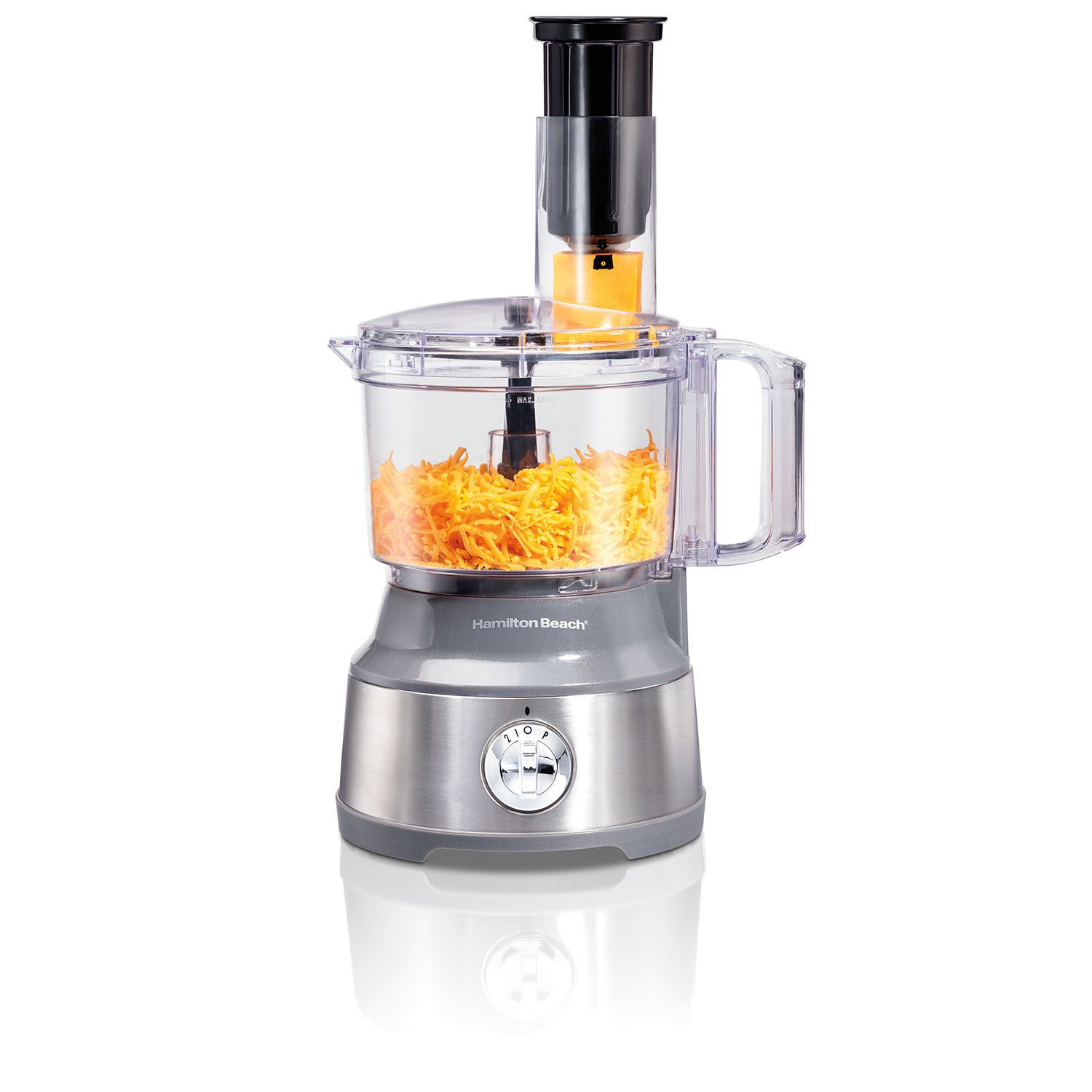 Purchase 10 Cup Spiralizing Food Processor now
